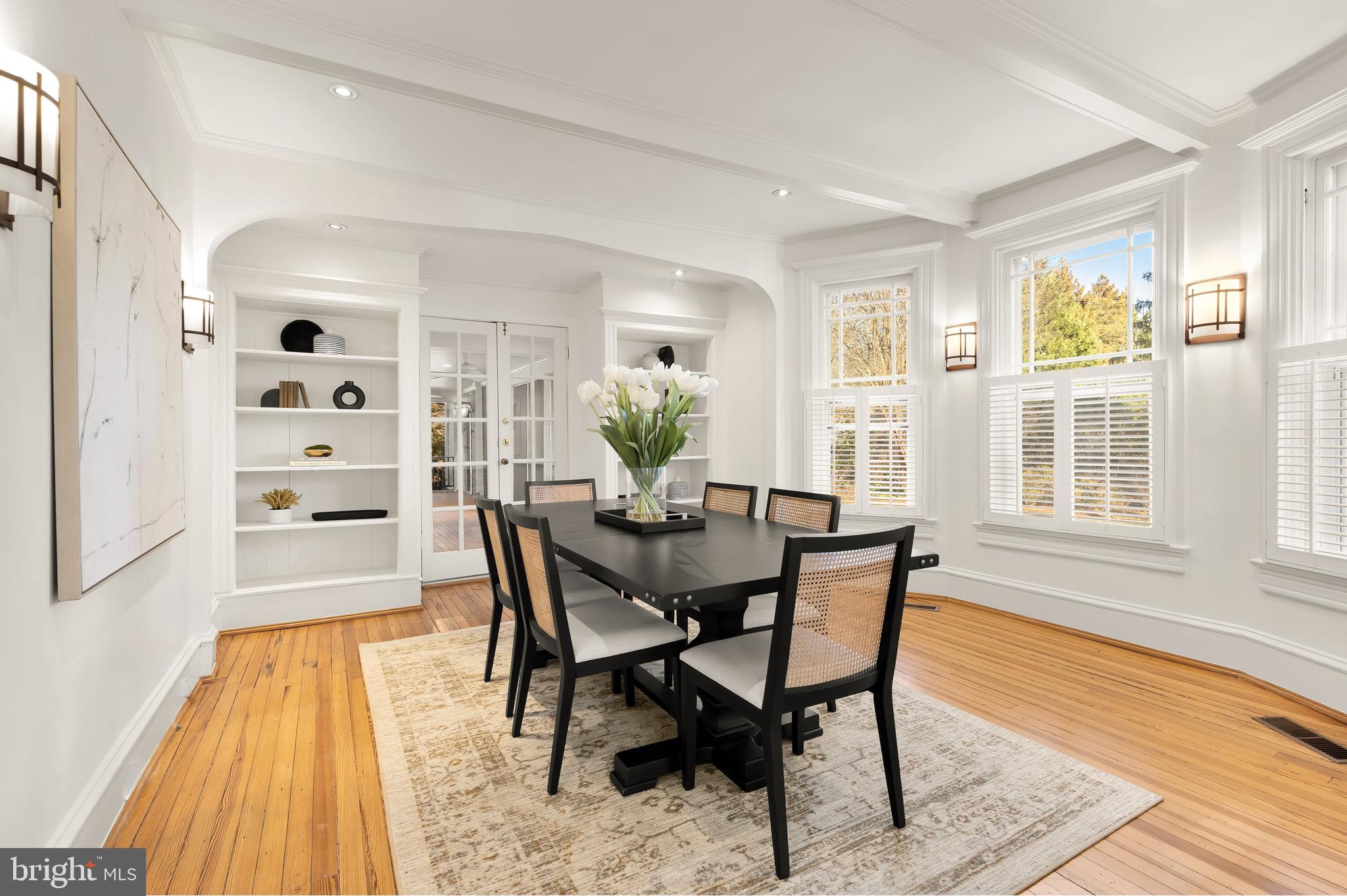 DRUMMOND - Residential