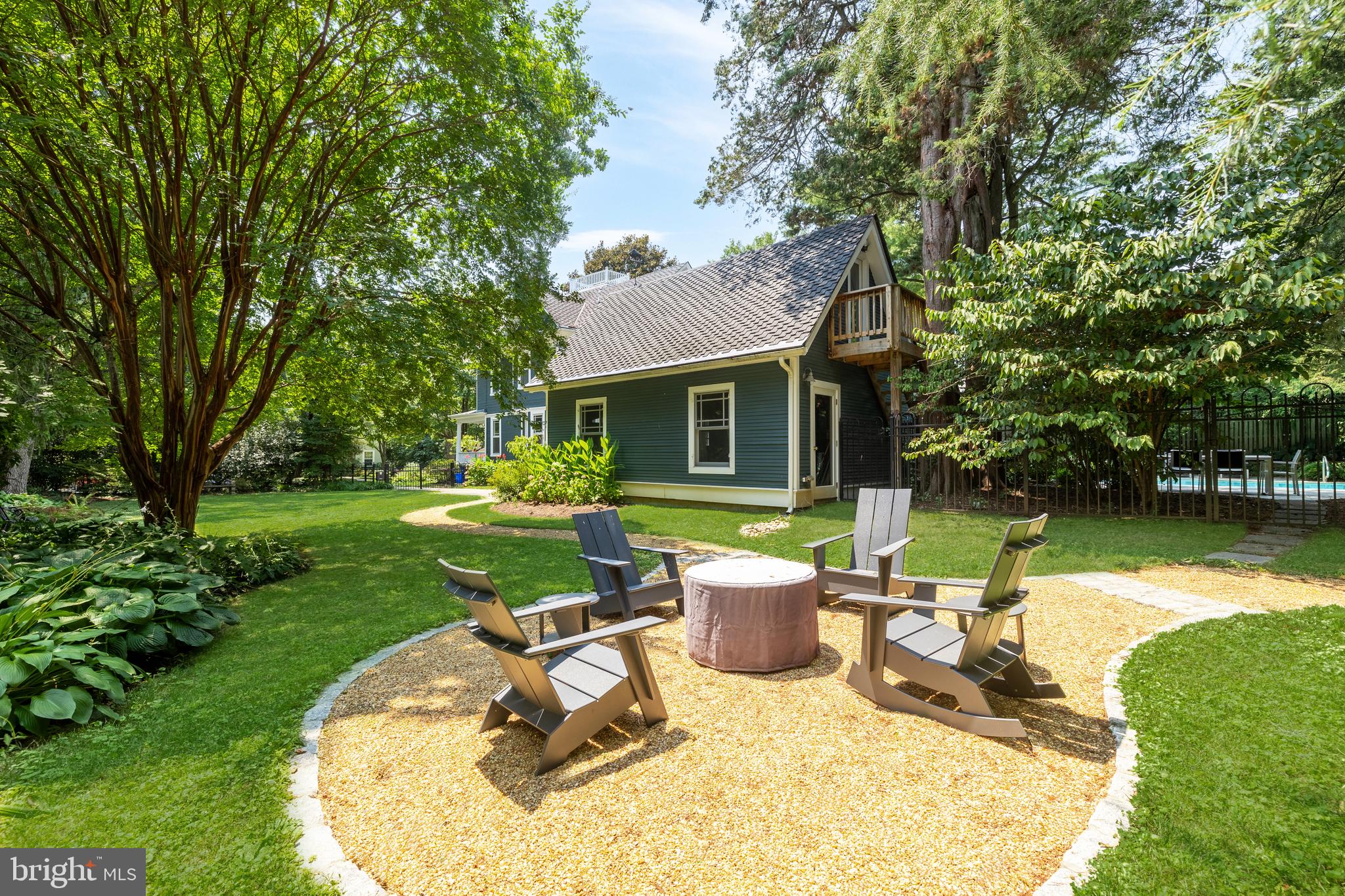 DRUMMOND - Residential