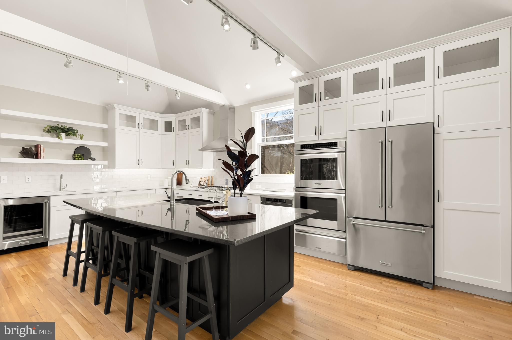 DRUMMOND - Residential