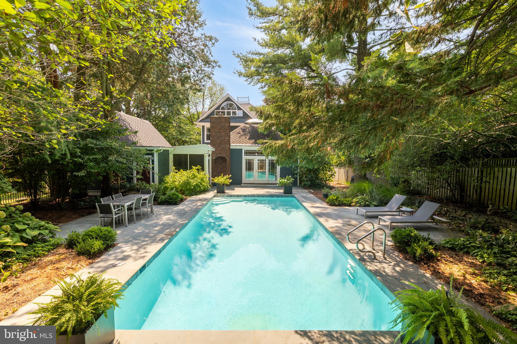 DRUMMOND - Residential