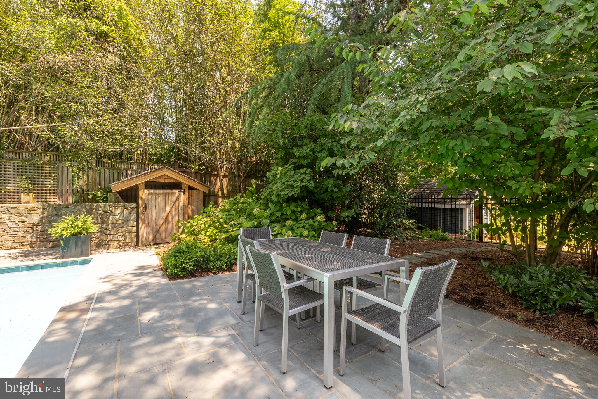 DRUMMOND - Residential