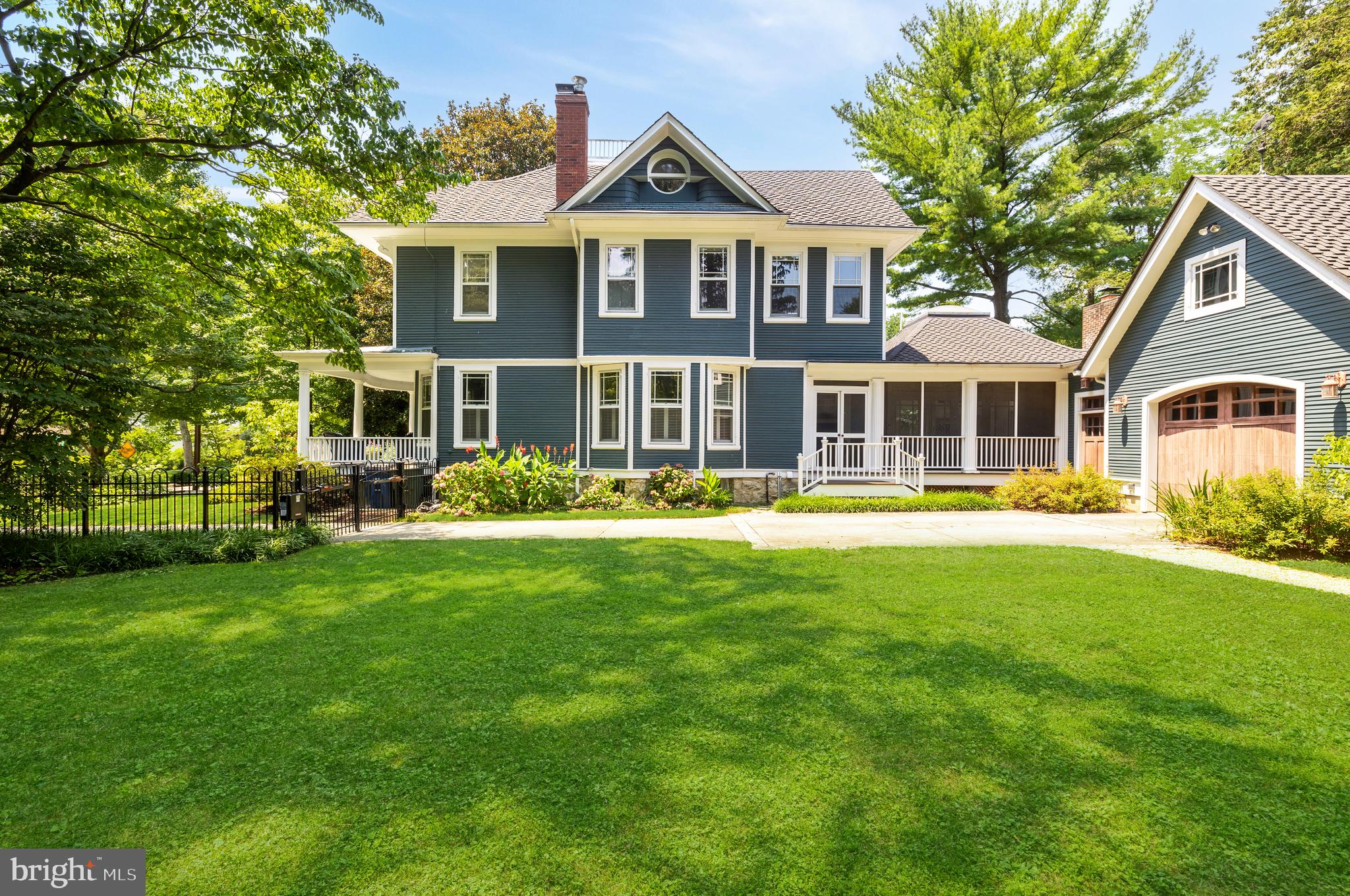 DRUMMOND - Residential