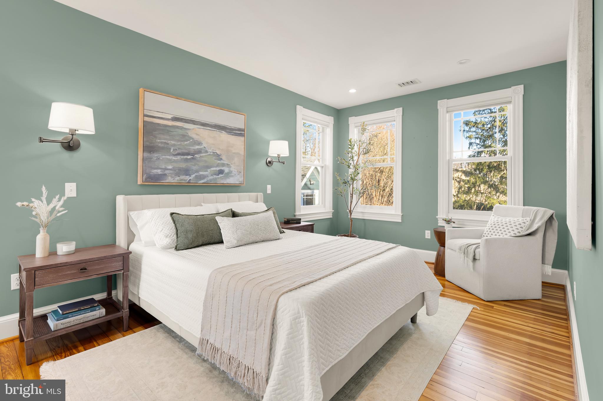 DRUMMOND - Residential