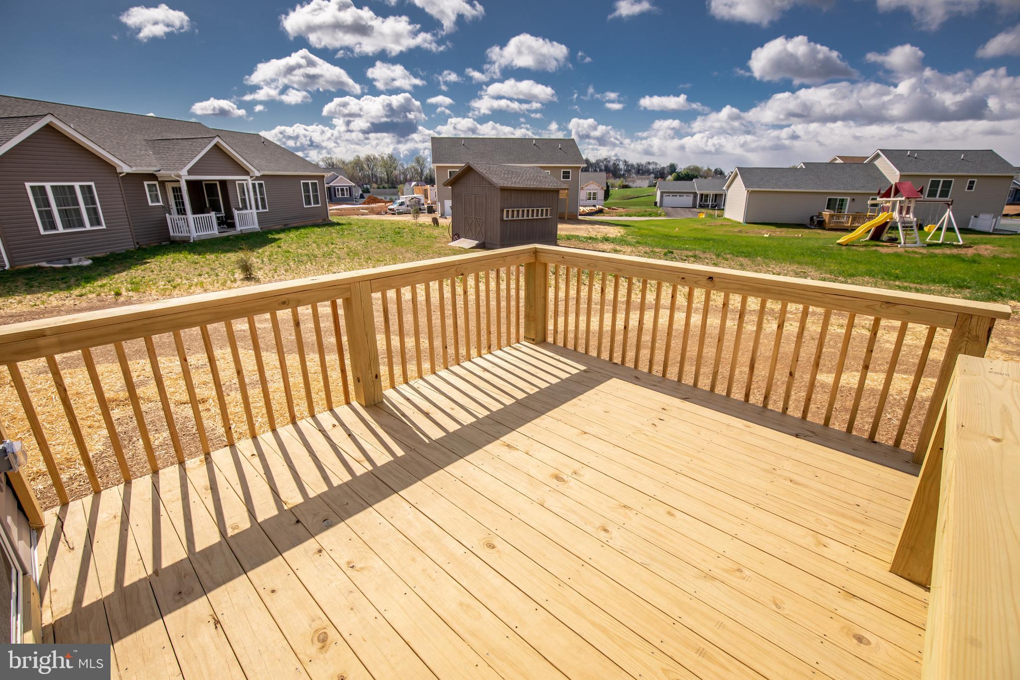 PEBBLE RIDGE - Residential