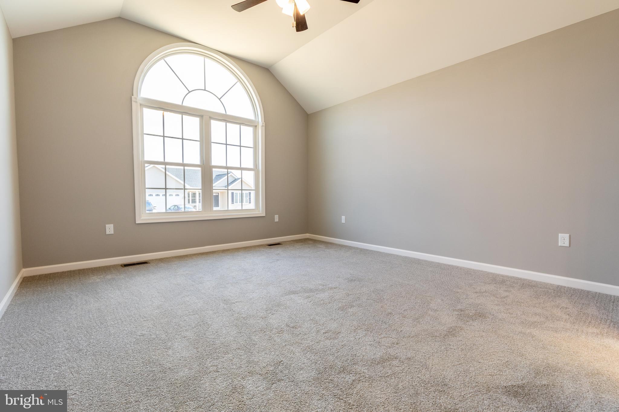 PEBBLE RIDGE - Residential