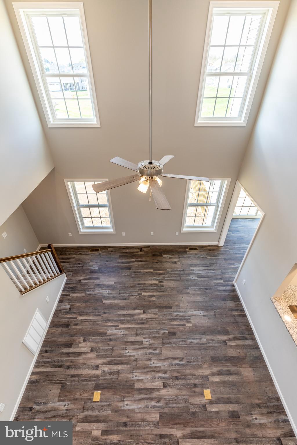 PEBBLE RIDGE - Residential