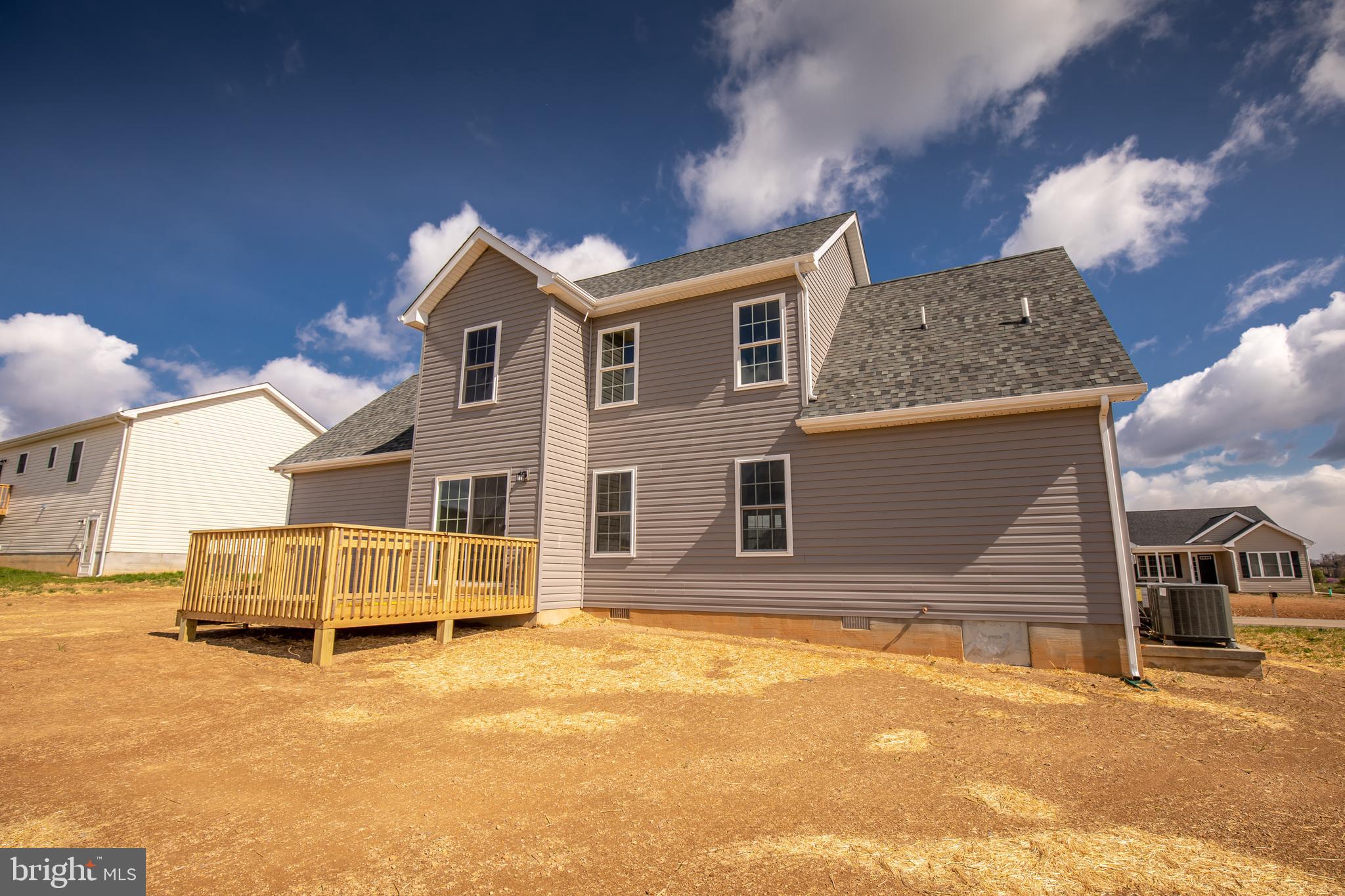 PEBBLE RIDGE - Residential