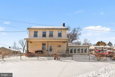 103 ALWINE ROAD MIDDLETOWN PA 17057