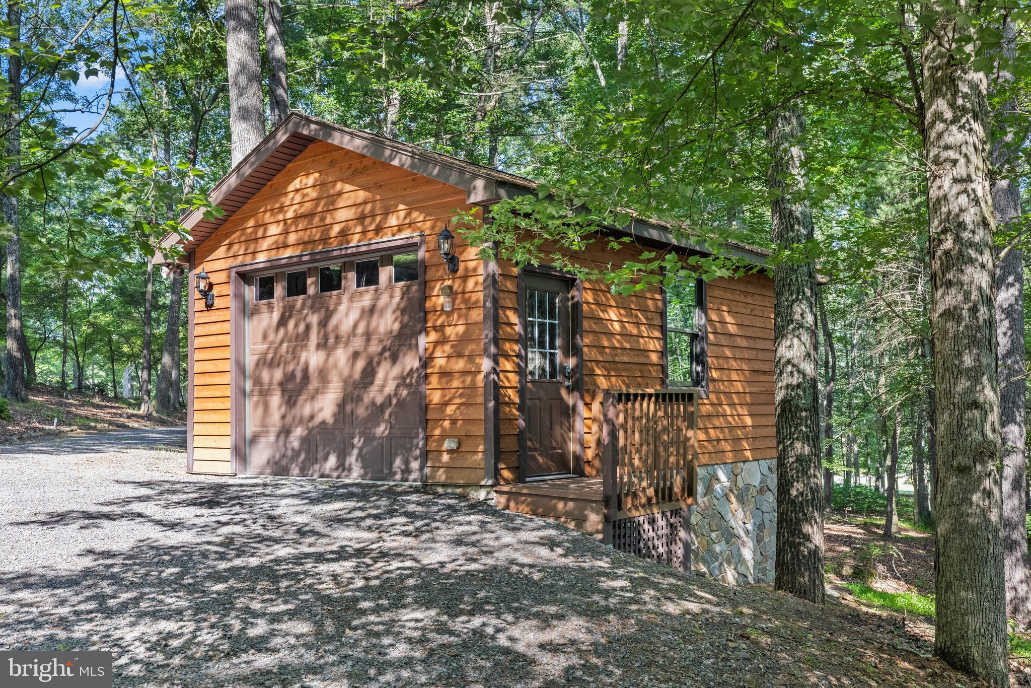 THE CROSSINGS - Residential