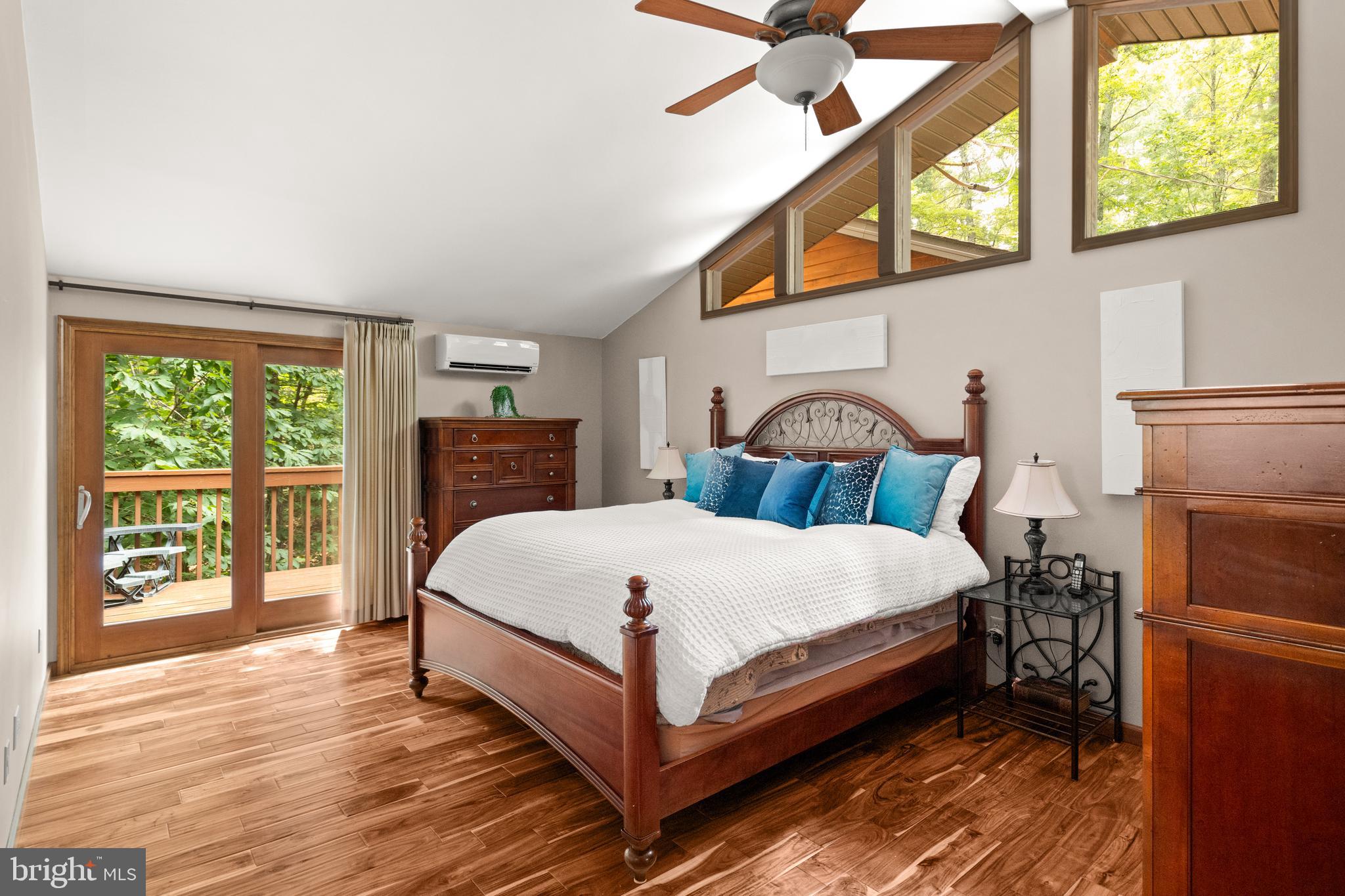 THE CROSSINGS - Residential