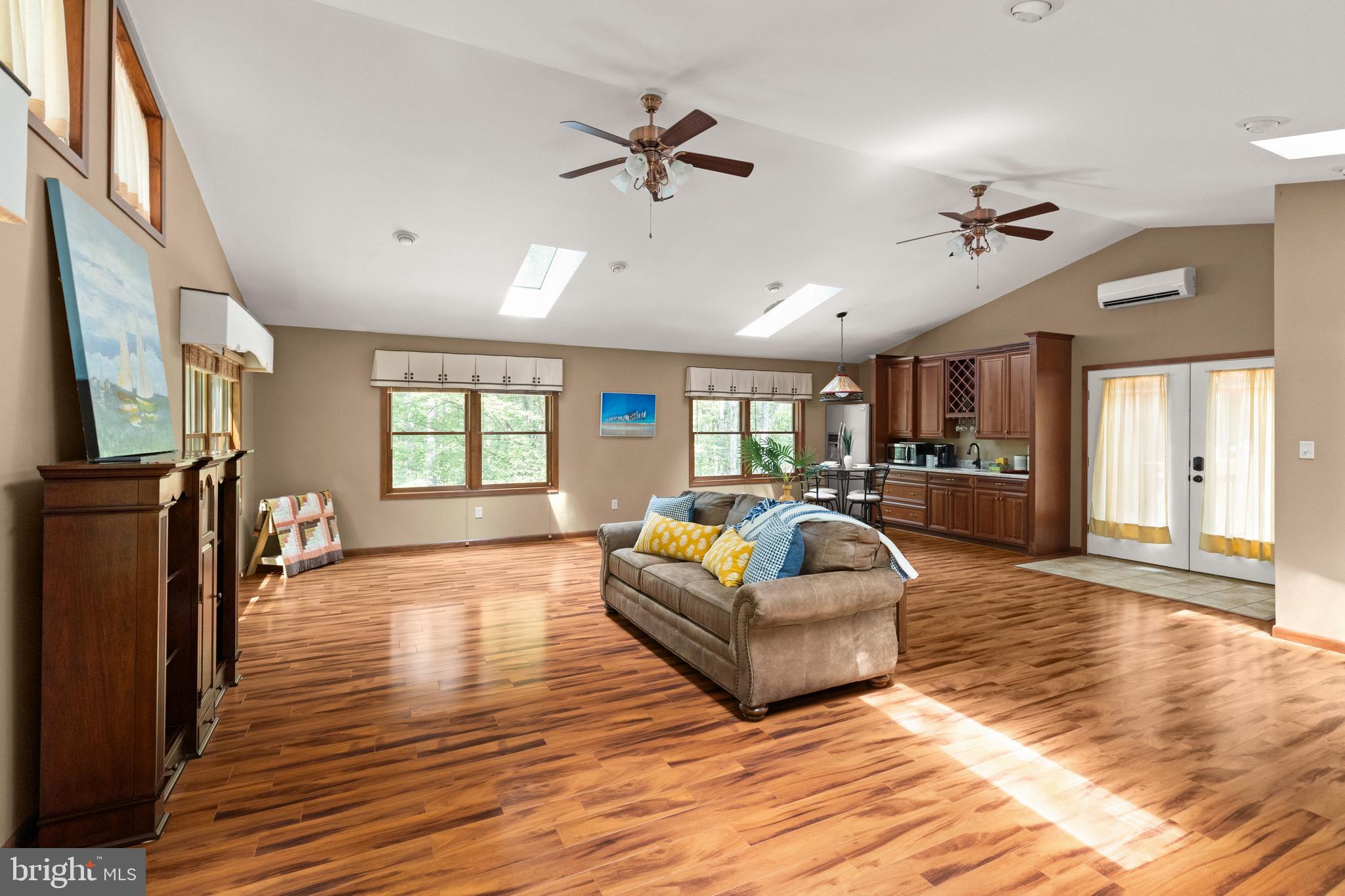 THE CROSSINGS - Residential