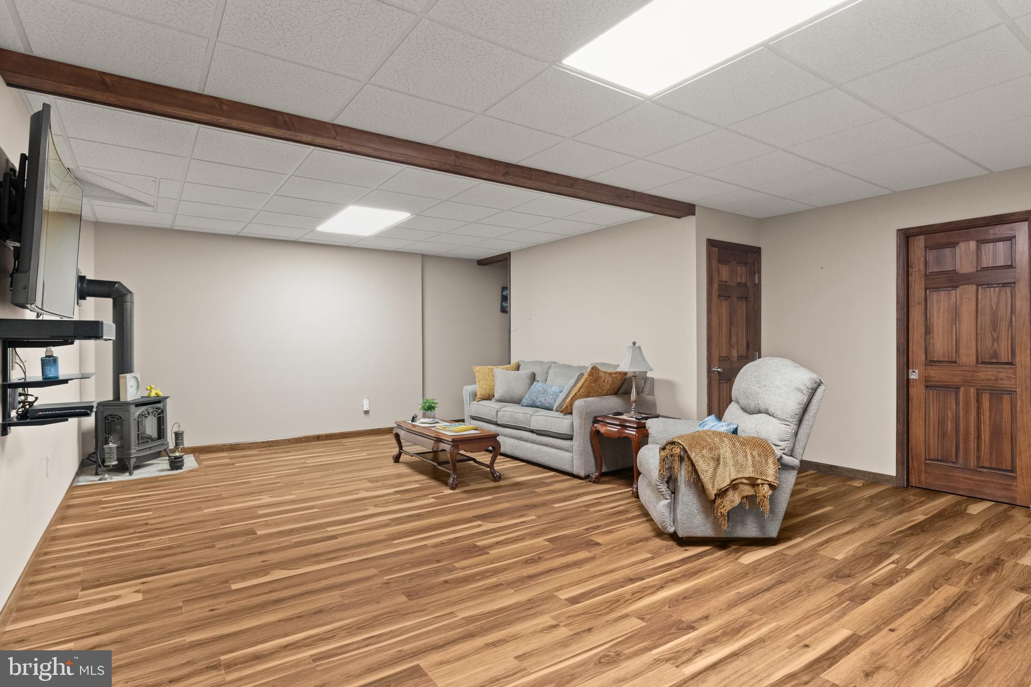 THE CROSSINGS - Residential