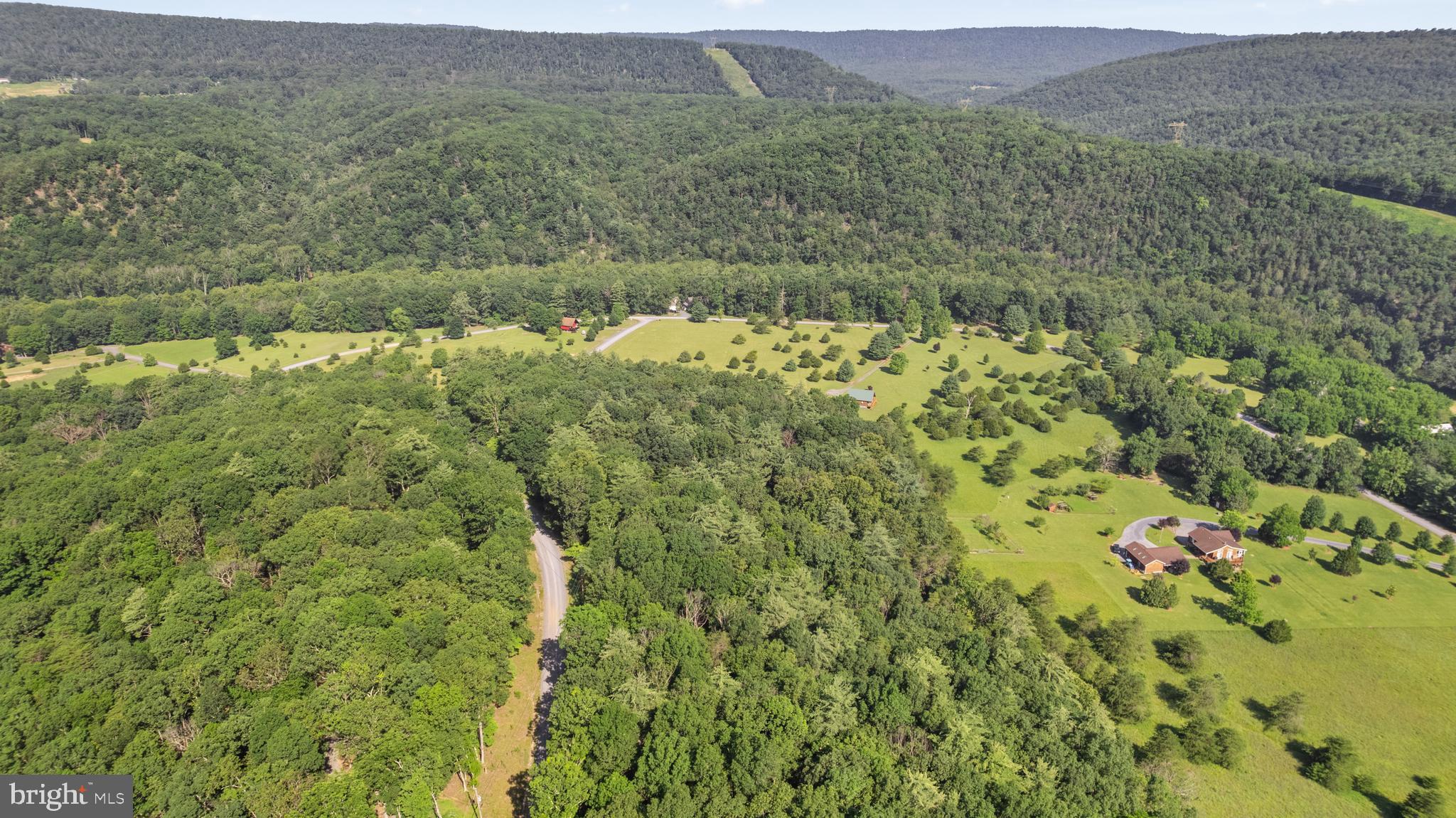 THE CROSSINGS - Residential