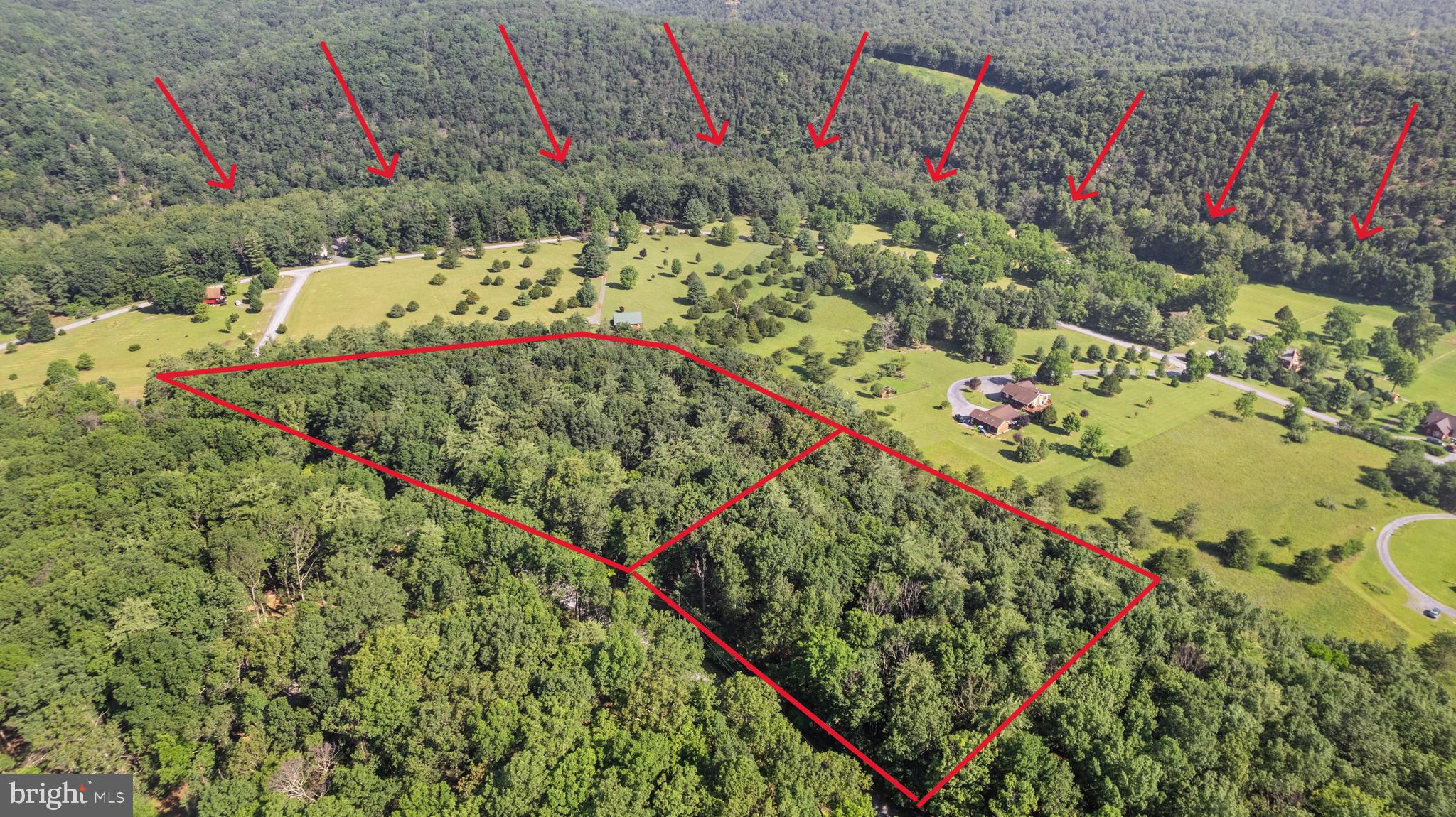 THE CROSSINGS - Residential