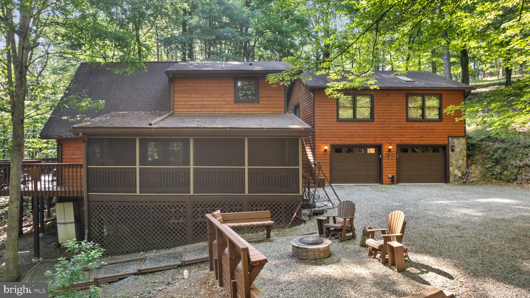 THE CROSSINGS - Residential