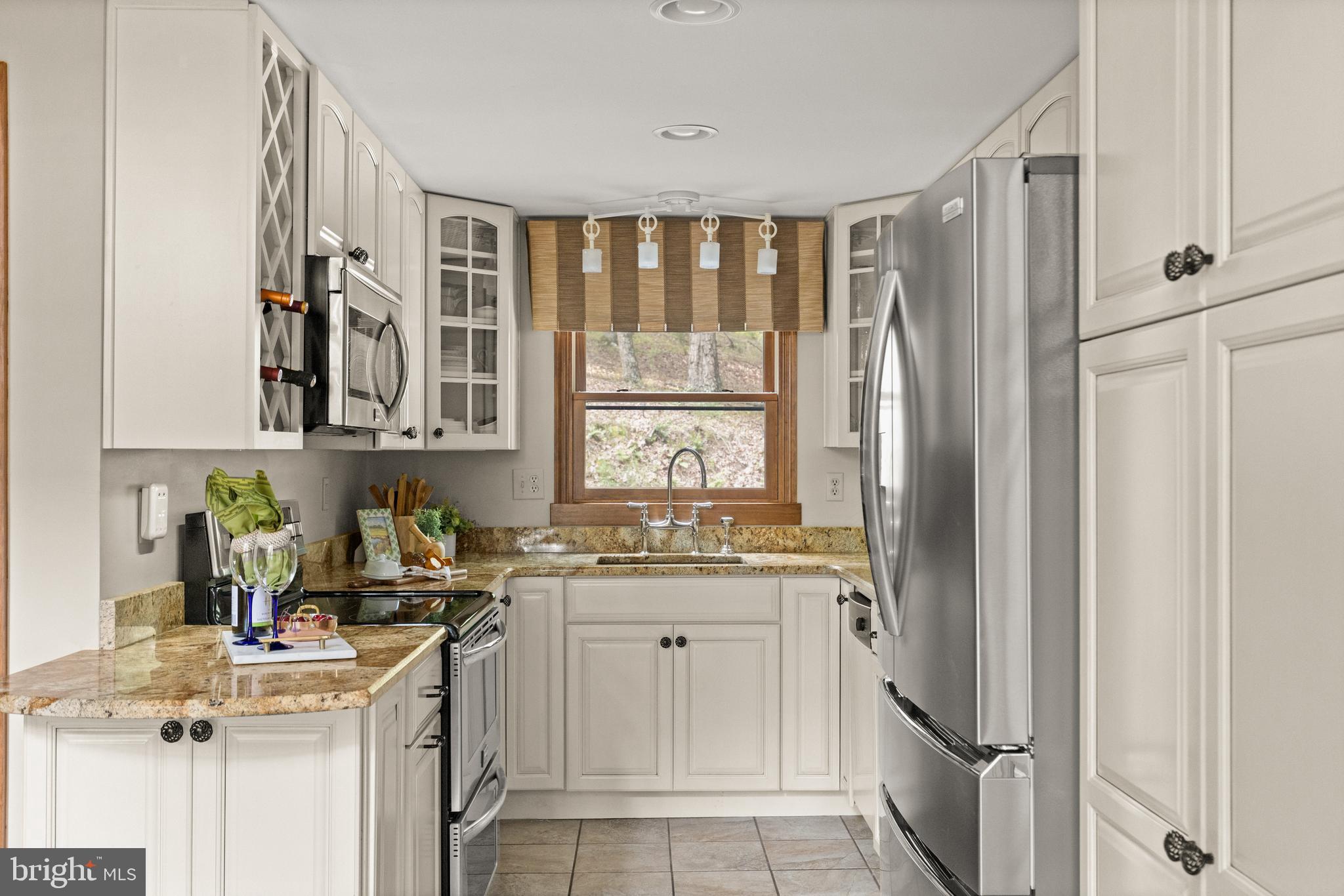 THE CROSSINGS - Residential