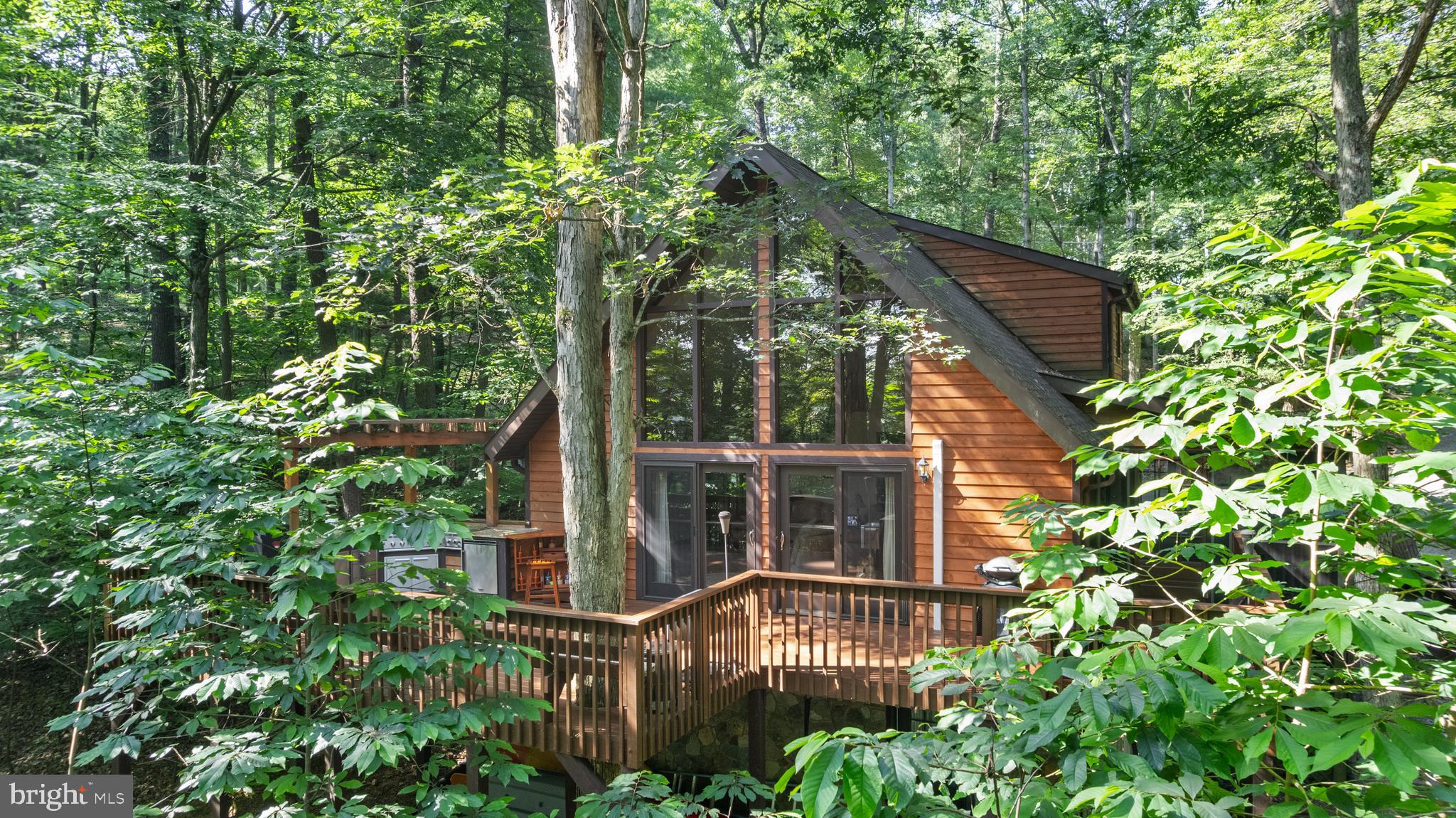 THE CROSSINGS - Residential