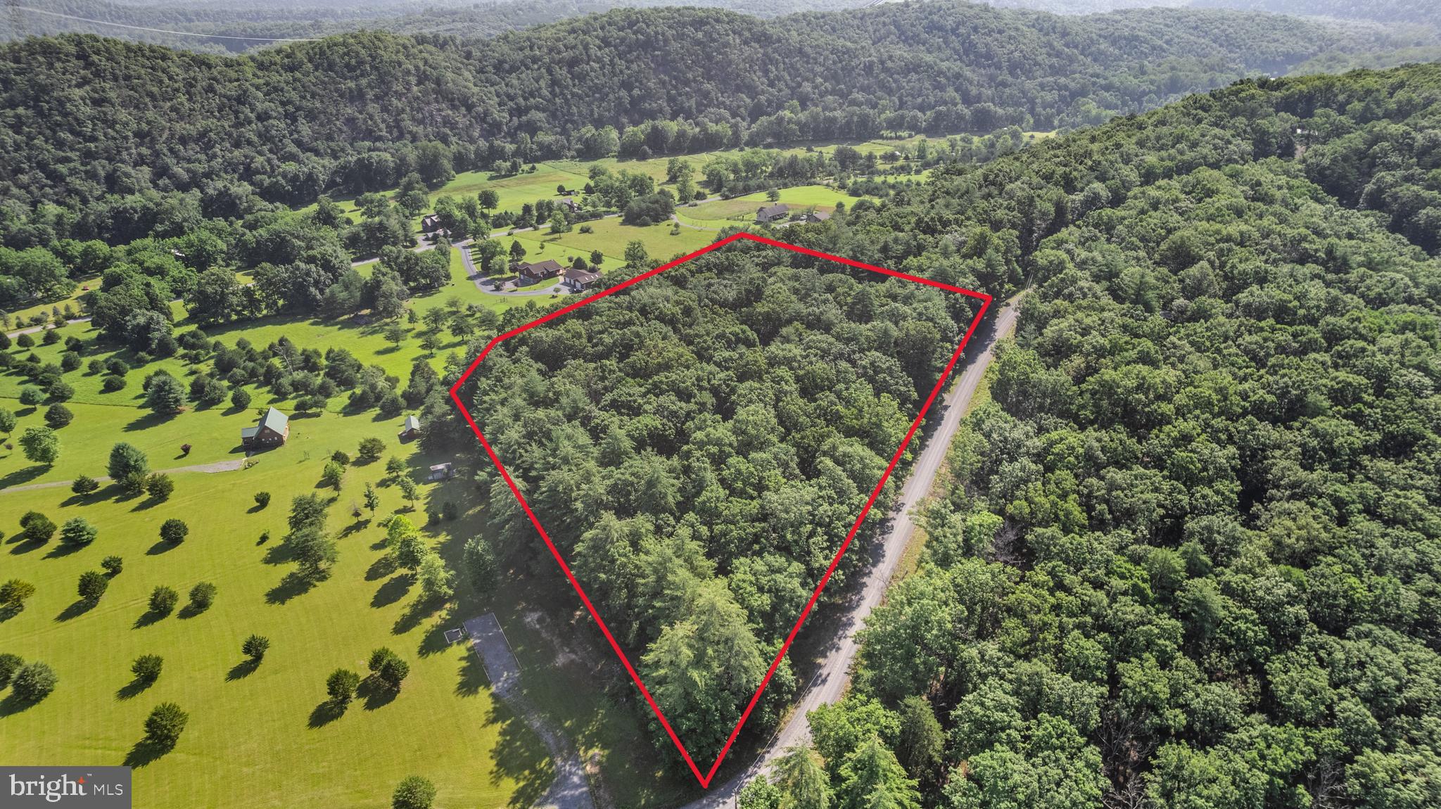 THE CROSSINGS - Residential