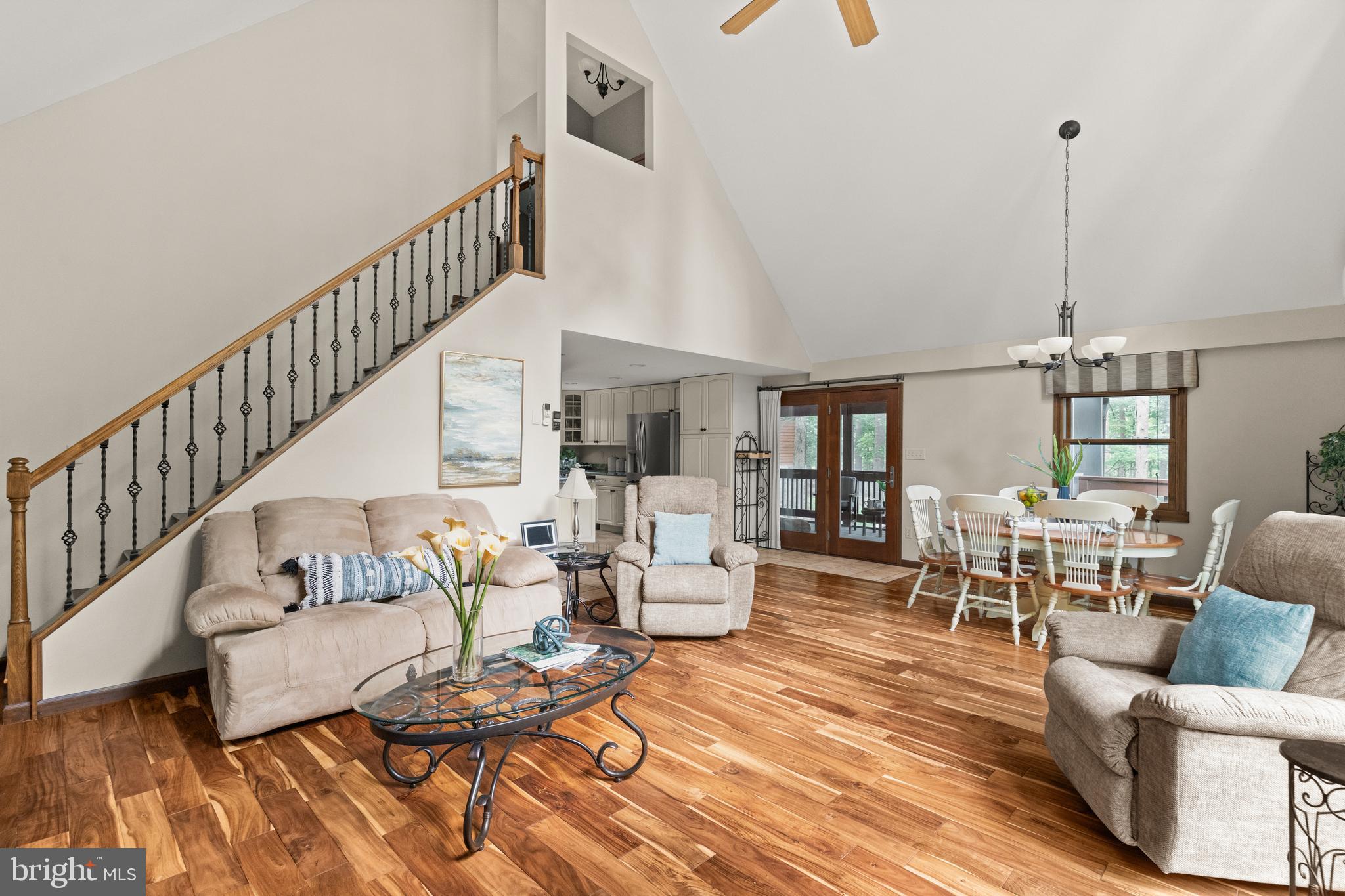 THE CROSSINGS - Residential