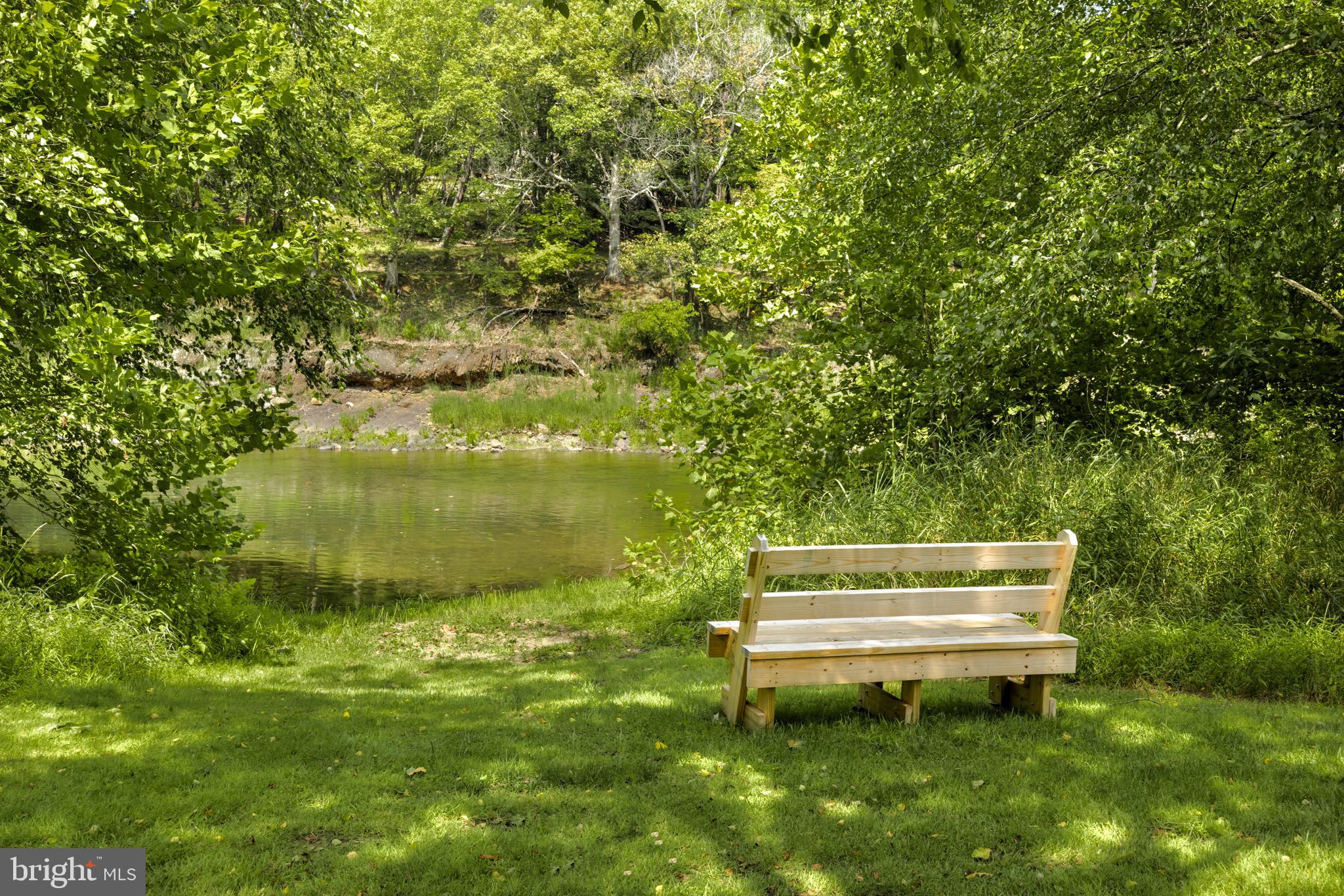 THE CROSSINGS - Residential