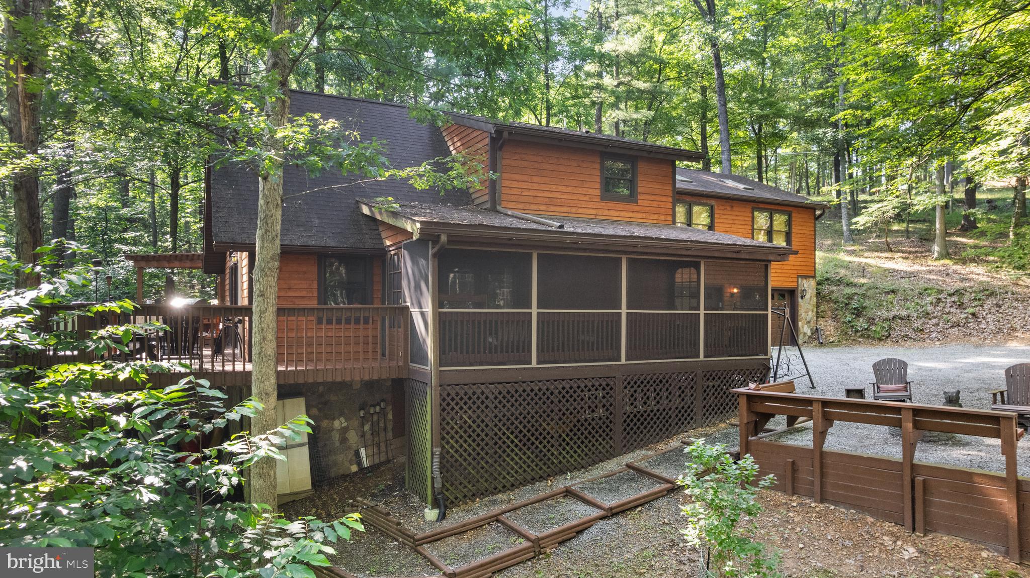 THE CROSSINGS - Residential