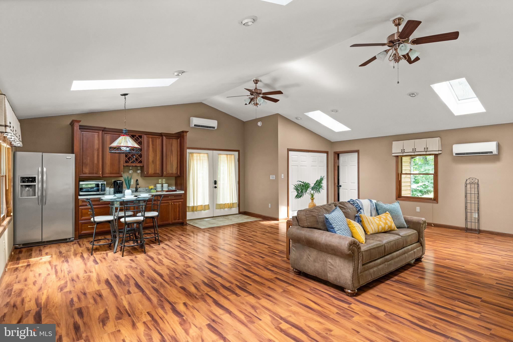 THE CROSSINGS - Residential