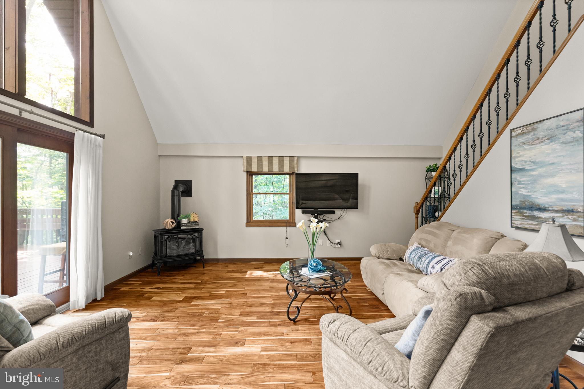 THE CROSSINGS - Residential