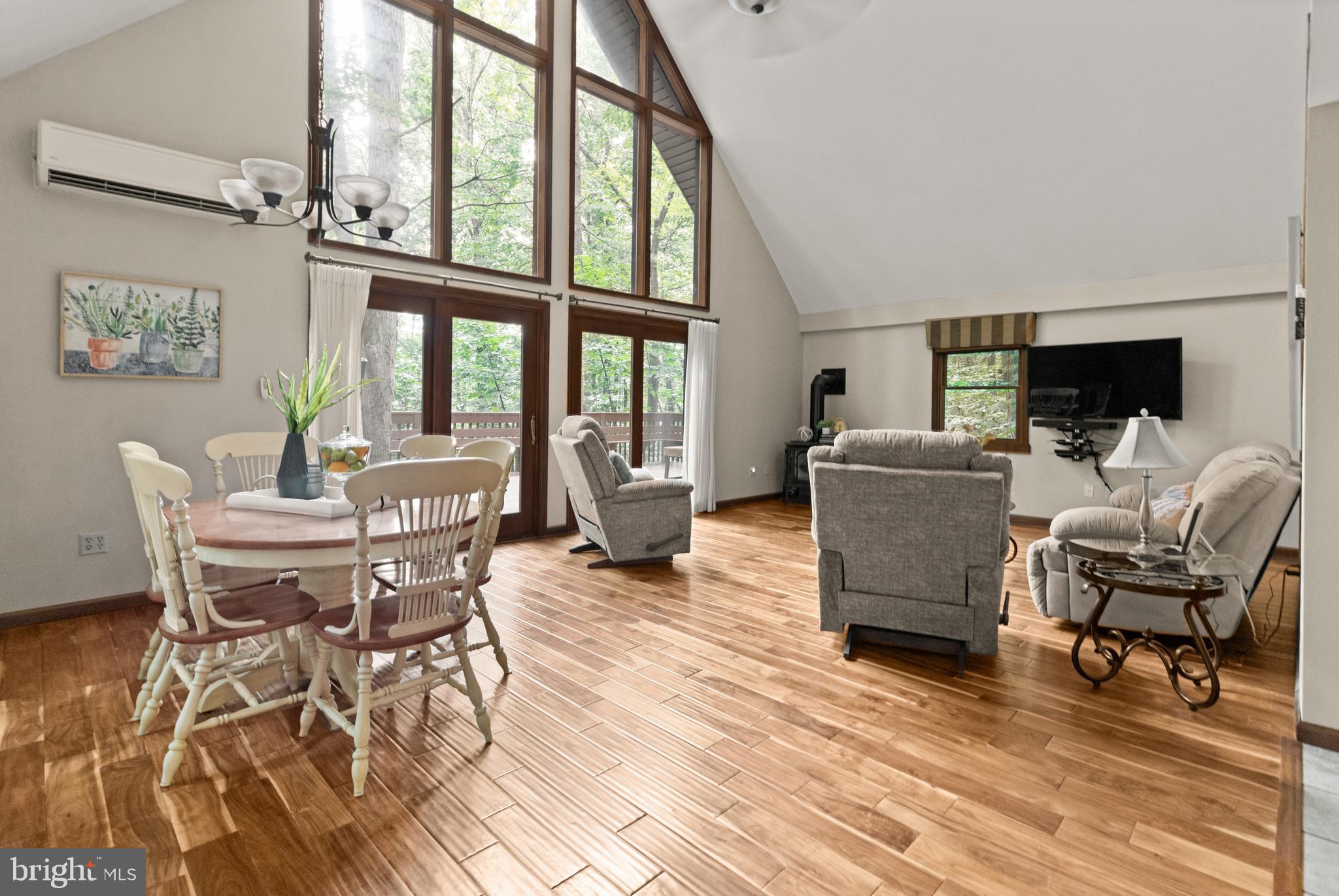 THE CROSSINGS - Residential