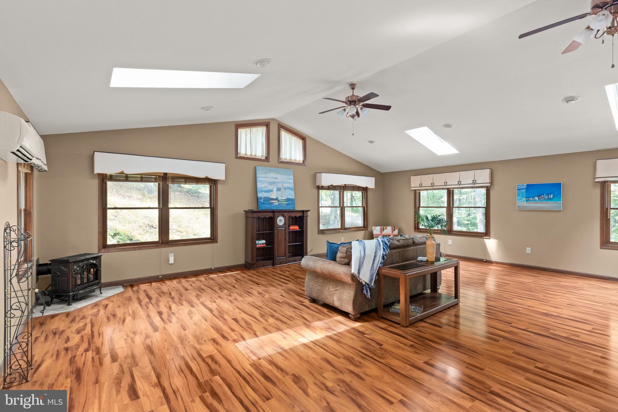 THE CROSSINGS - Residential