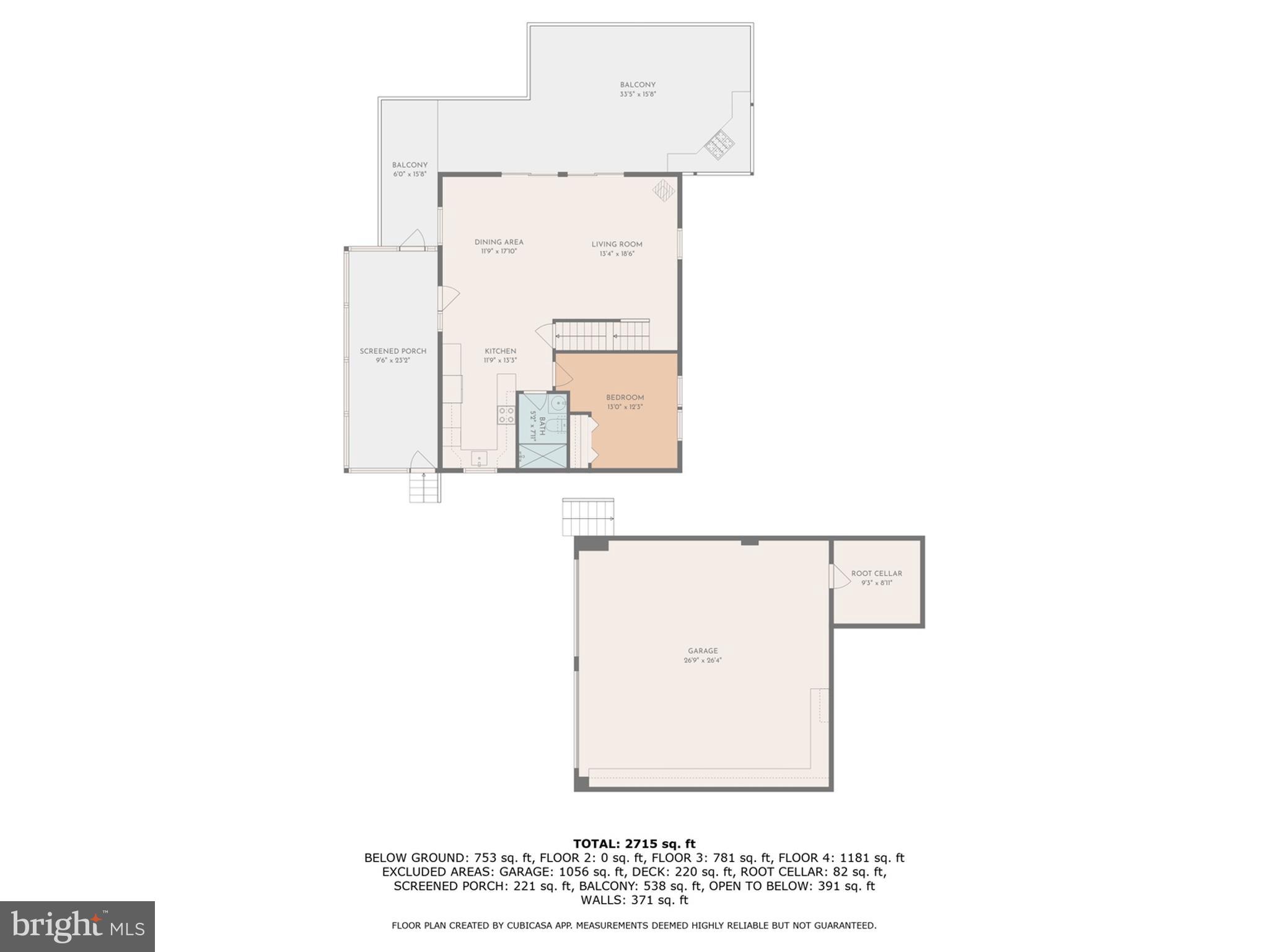 THE CROSSINGS - Residential