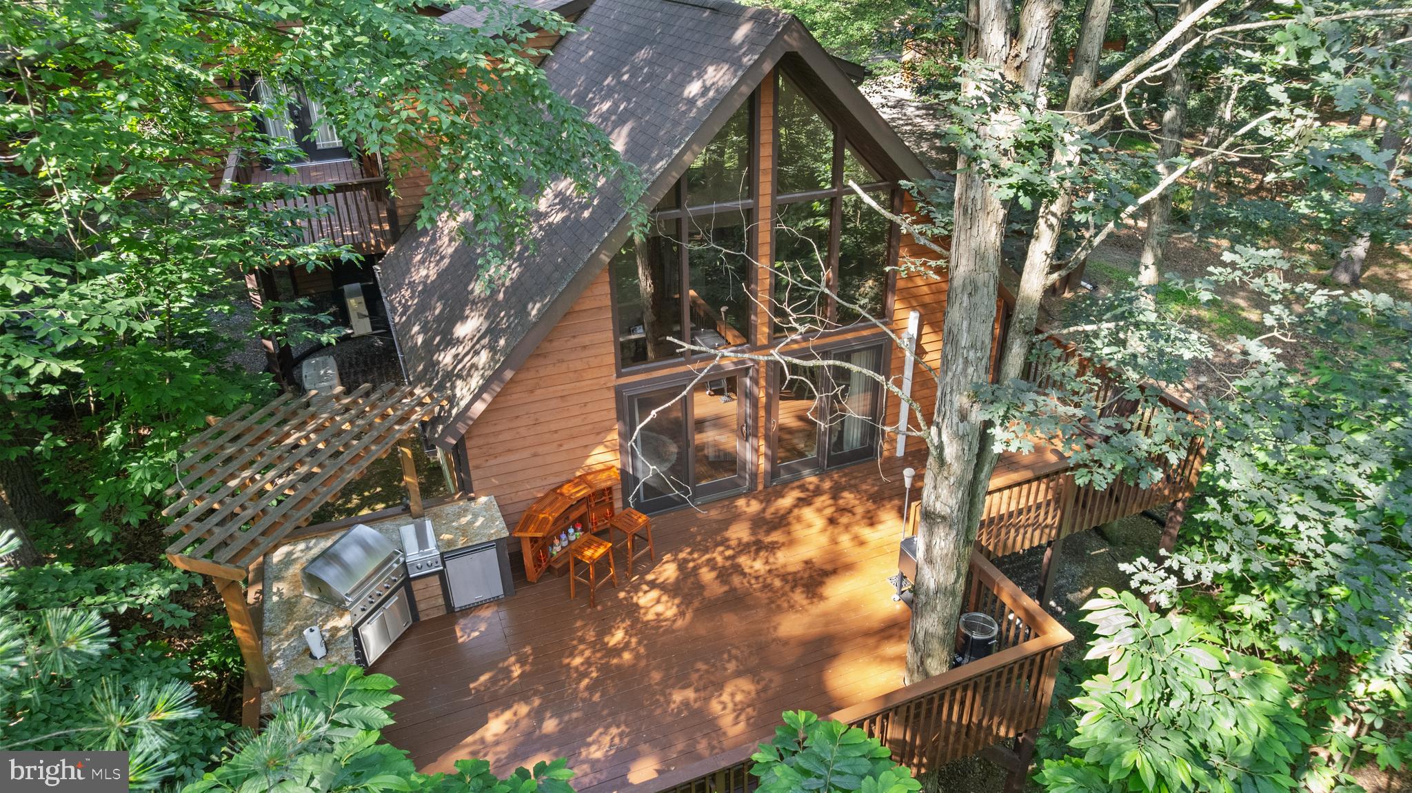 THE CROSSINGS - Residential