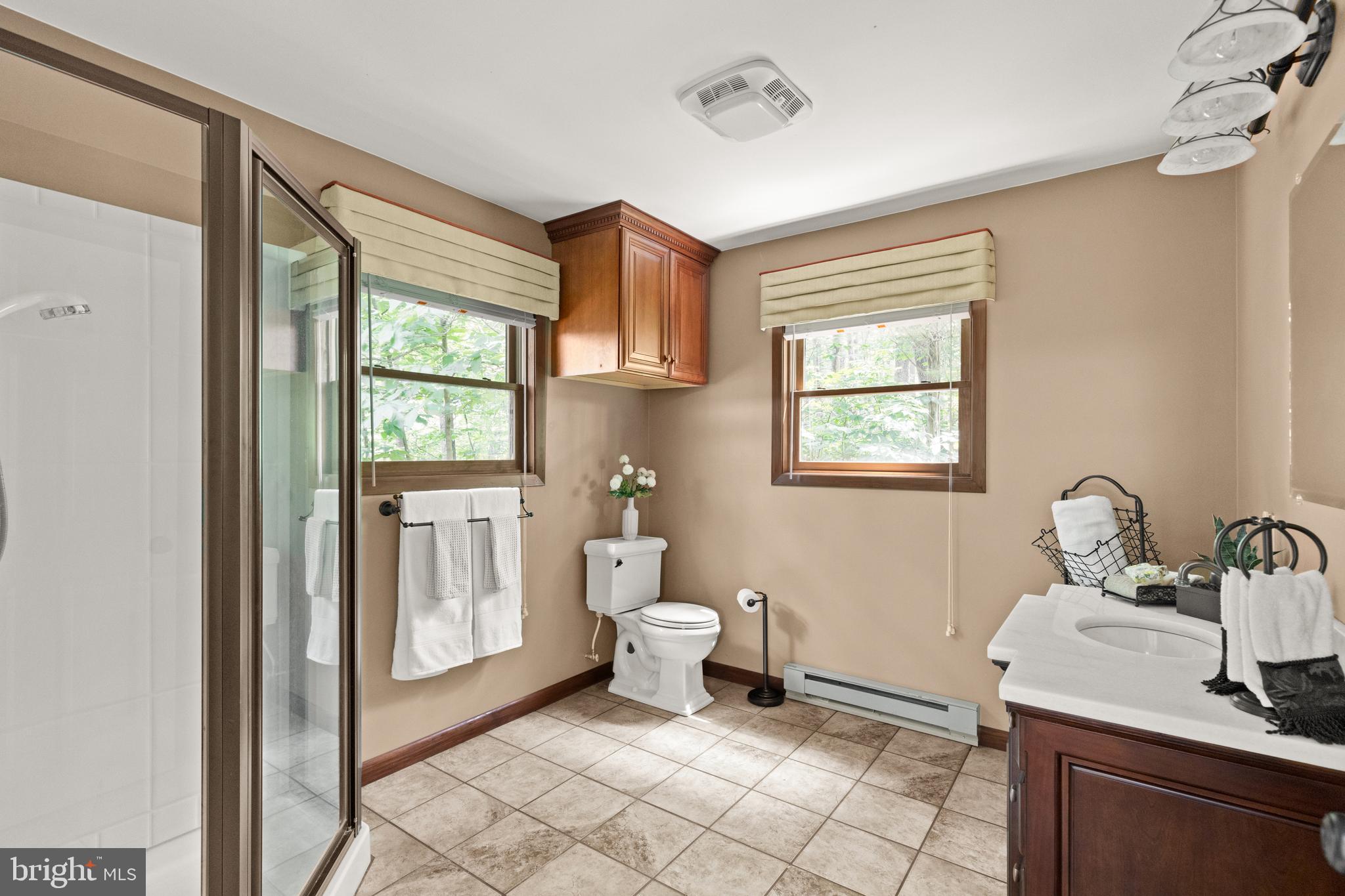 THE CROSSINGS - Residential