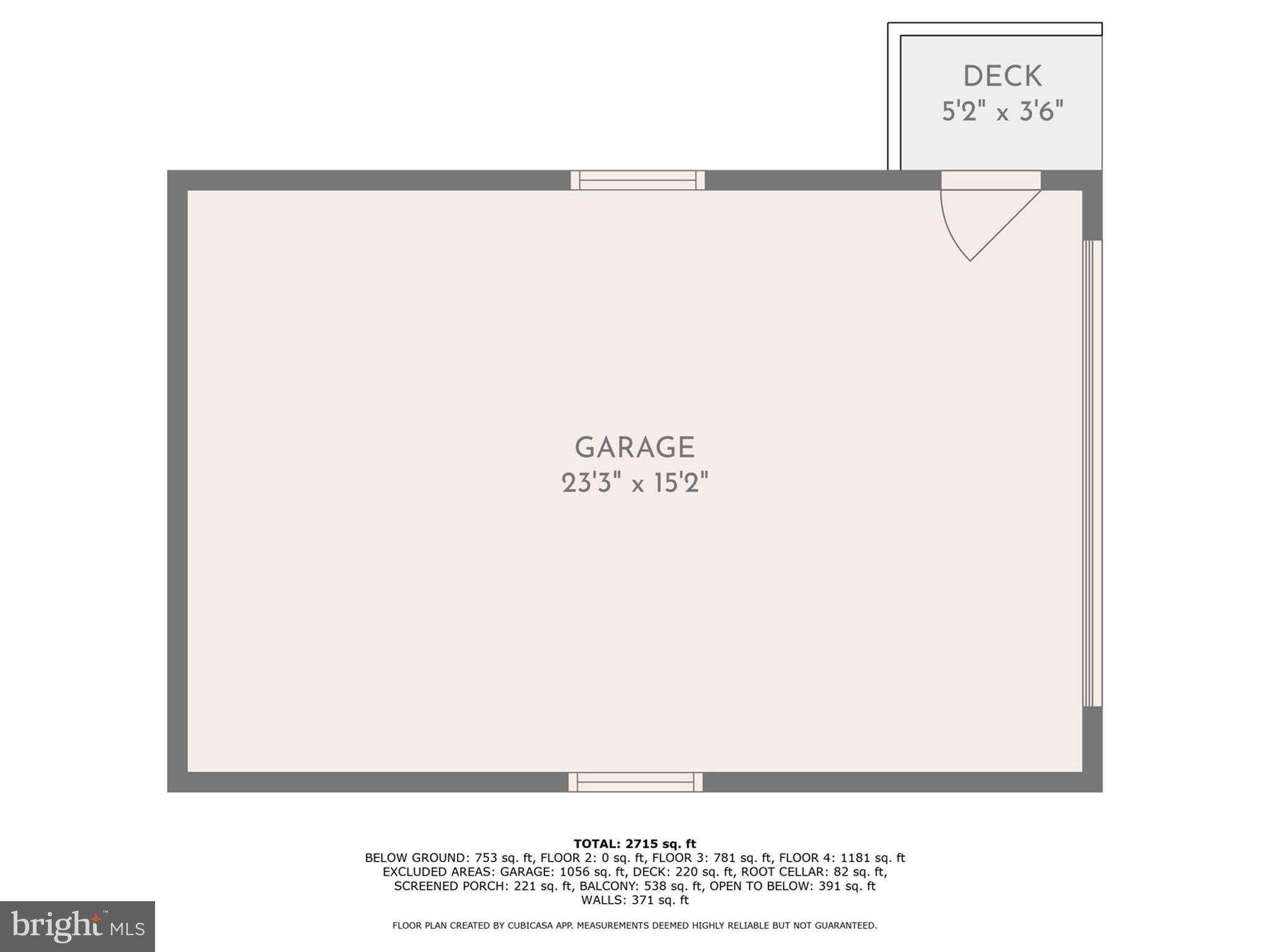 THE CROSSINGS - Residential