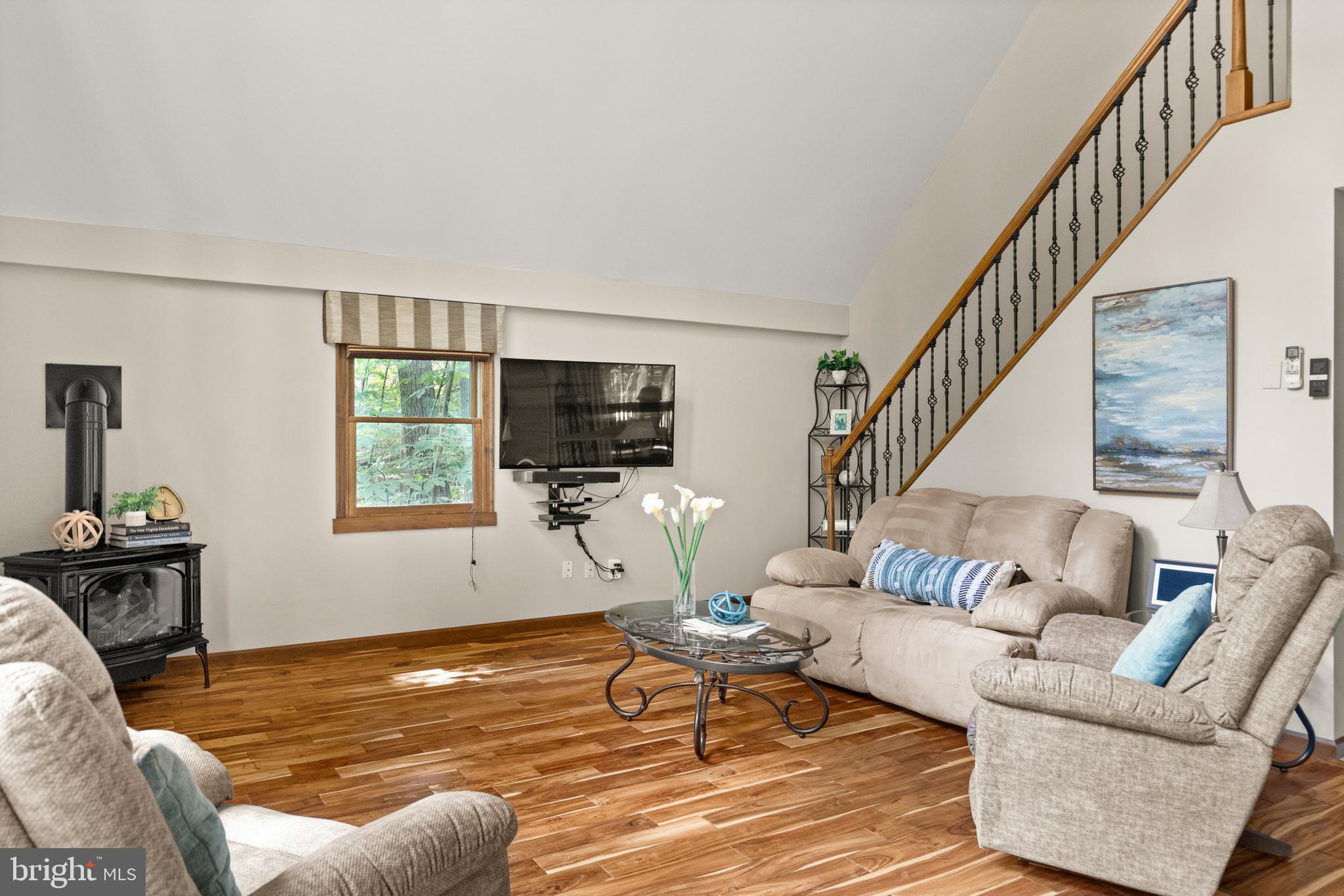 THE CROSSINGS - Residential