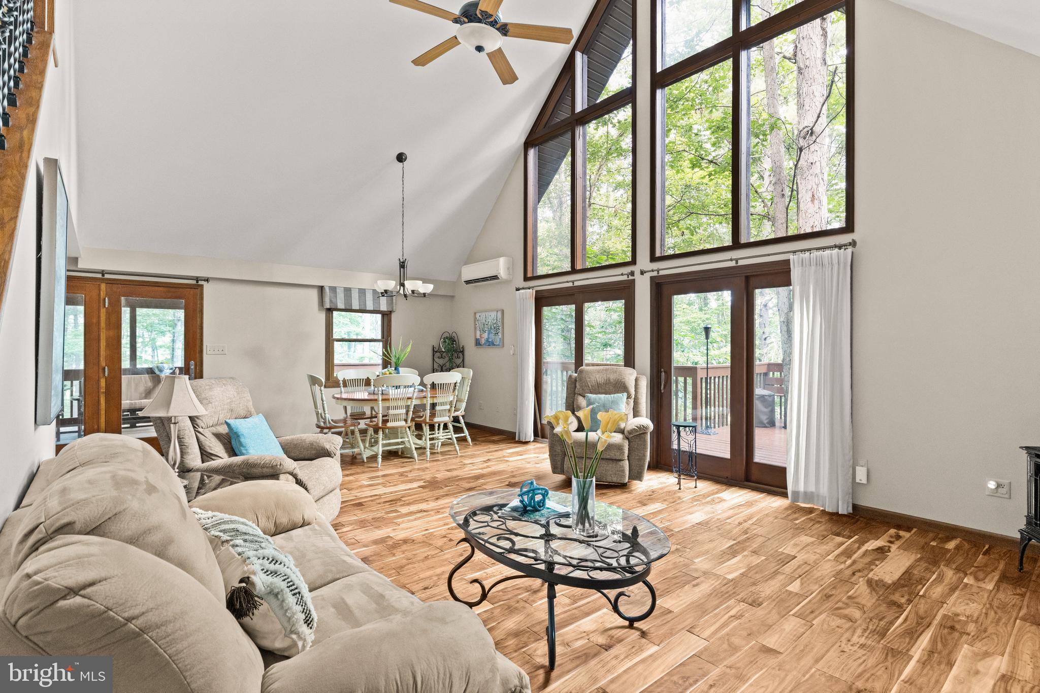 THE CROSSINGS - Residential