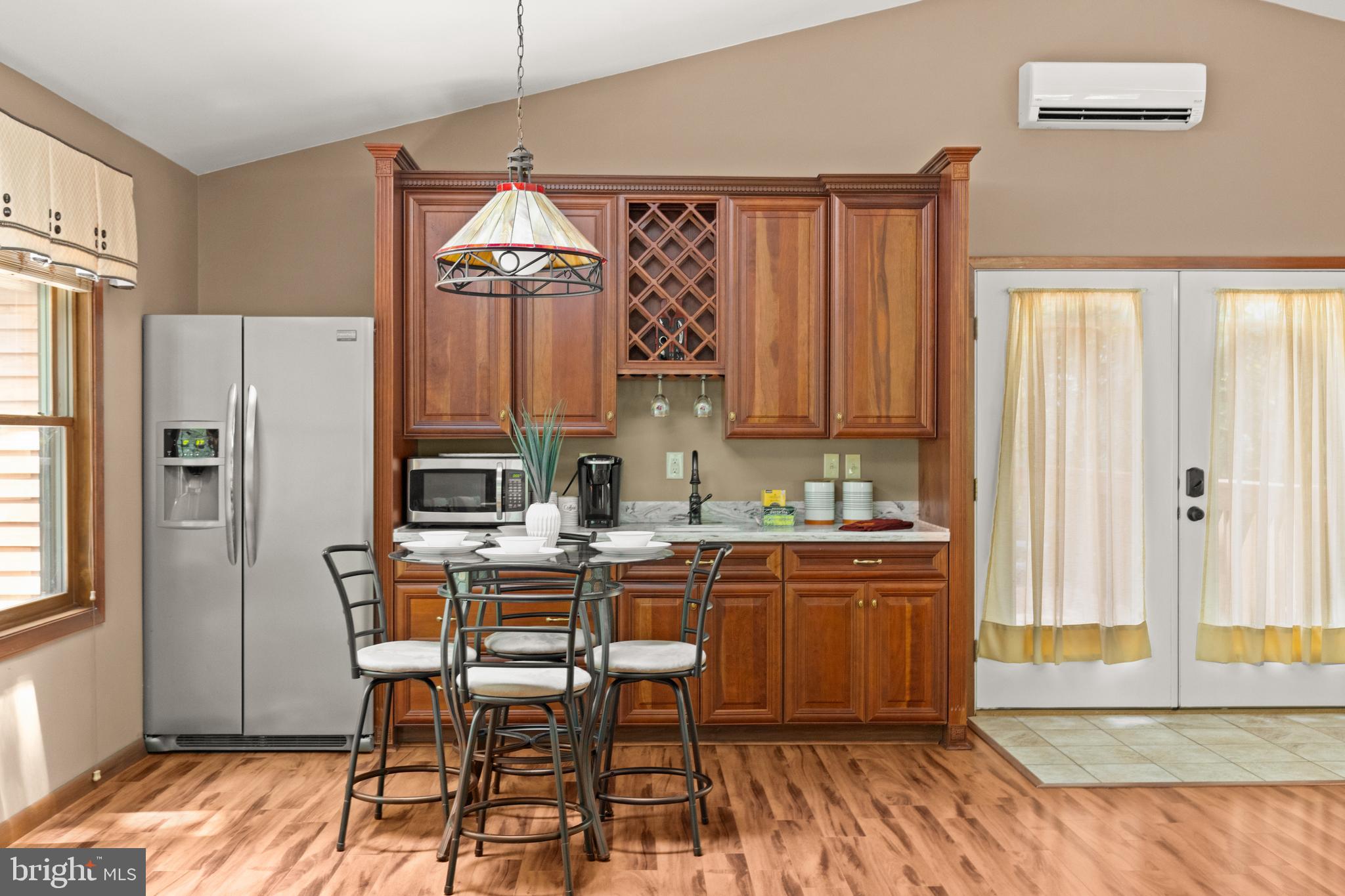 THE CROSSINGS - Residential