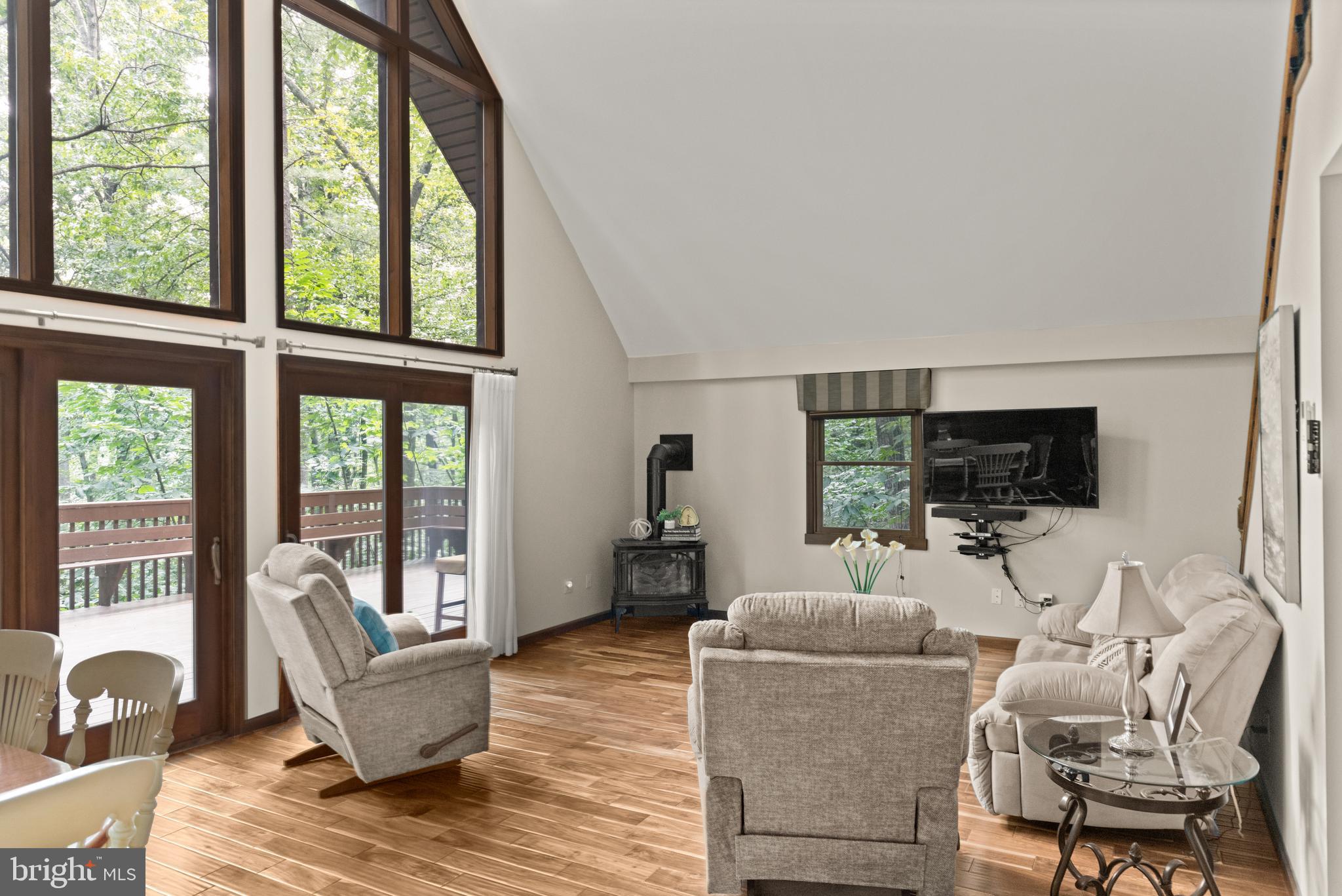 THE CROSSINGS - Residential