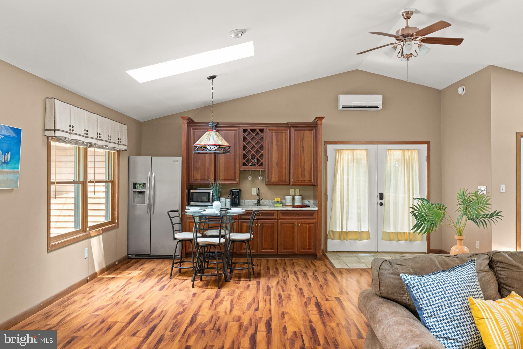 THE CROSSINGS - Residential