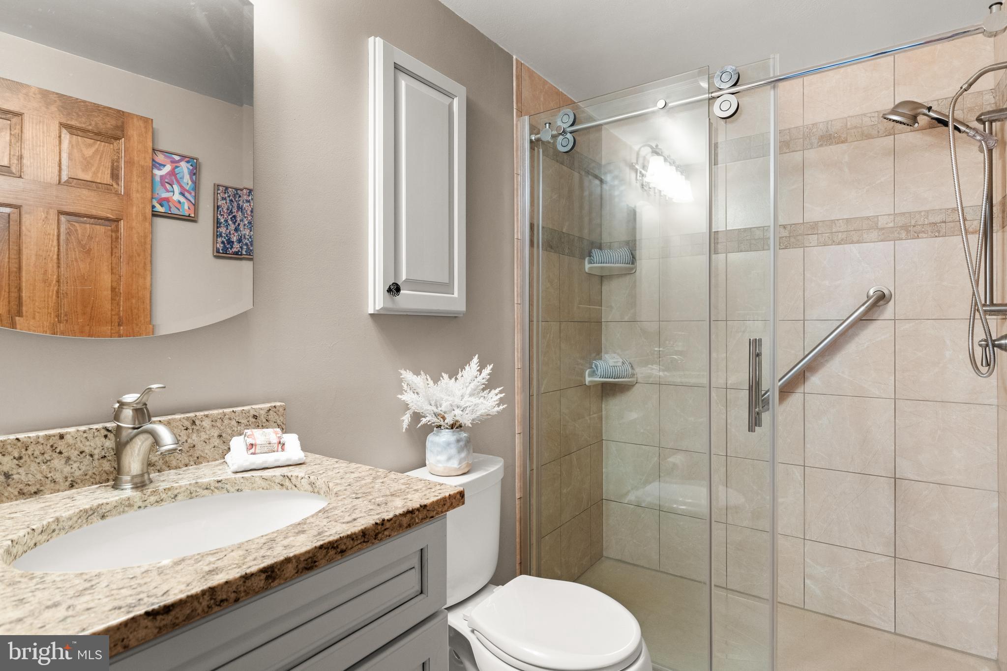 THE CROSSINGS - Residential