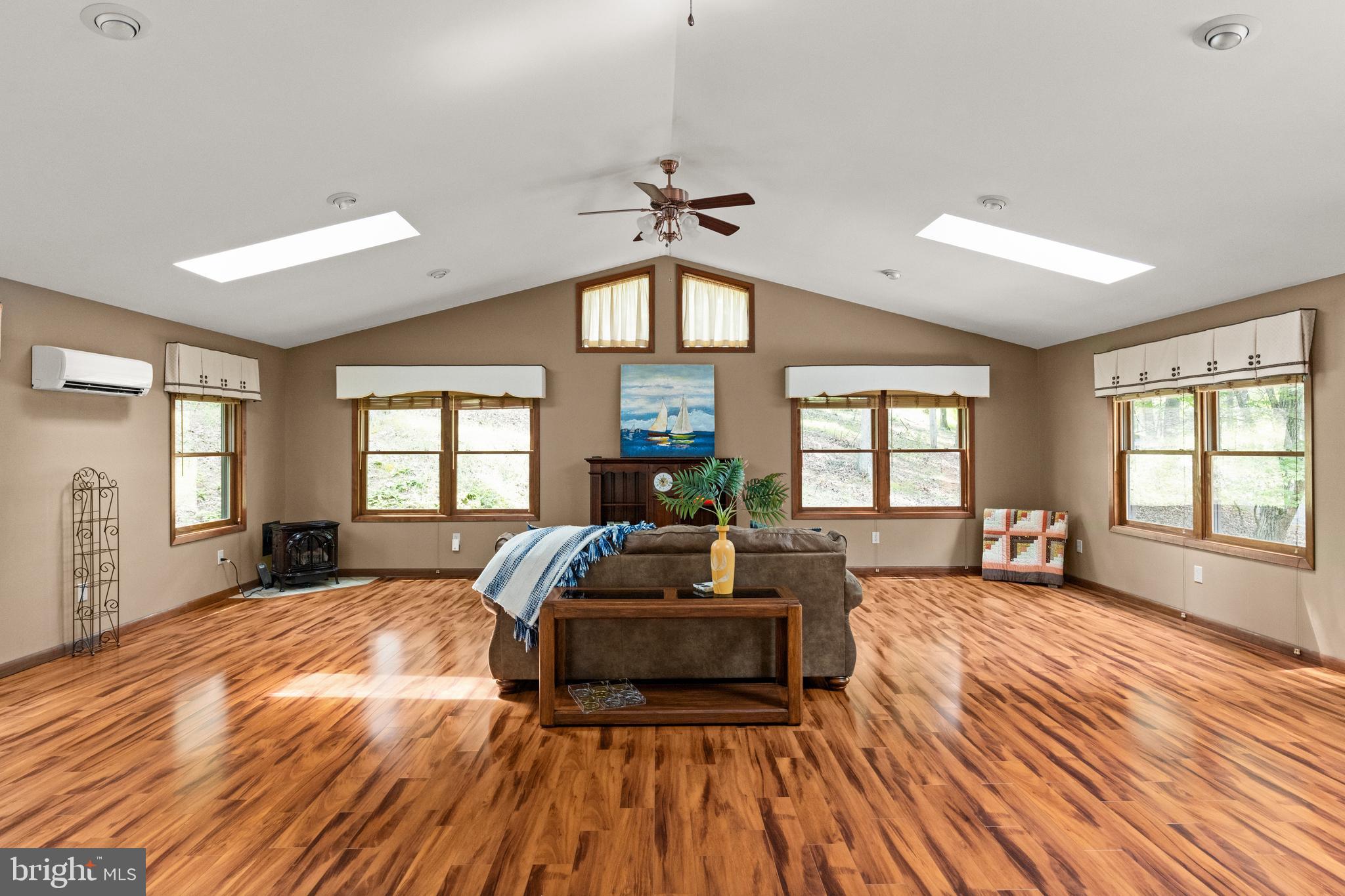 THE CROSSINGS - Residential