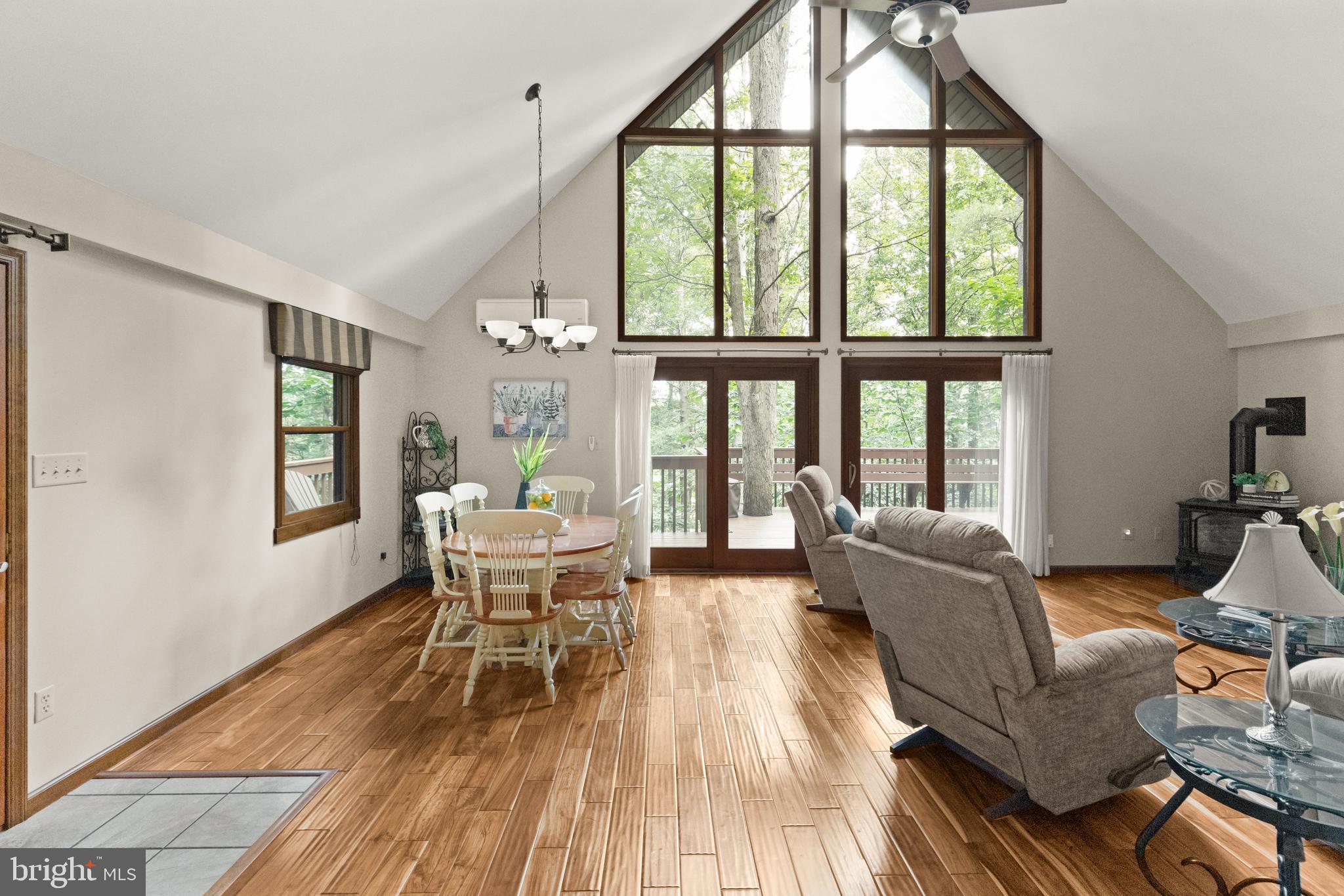 THE CROSSINGS - Residential