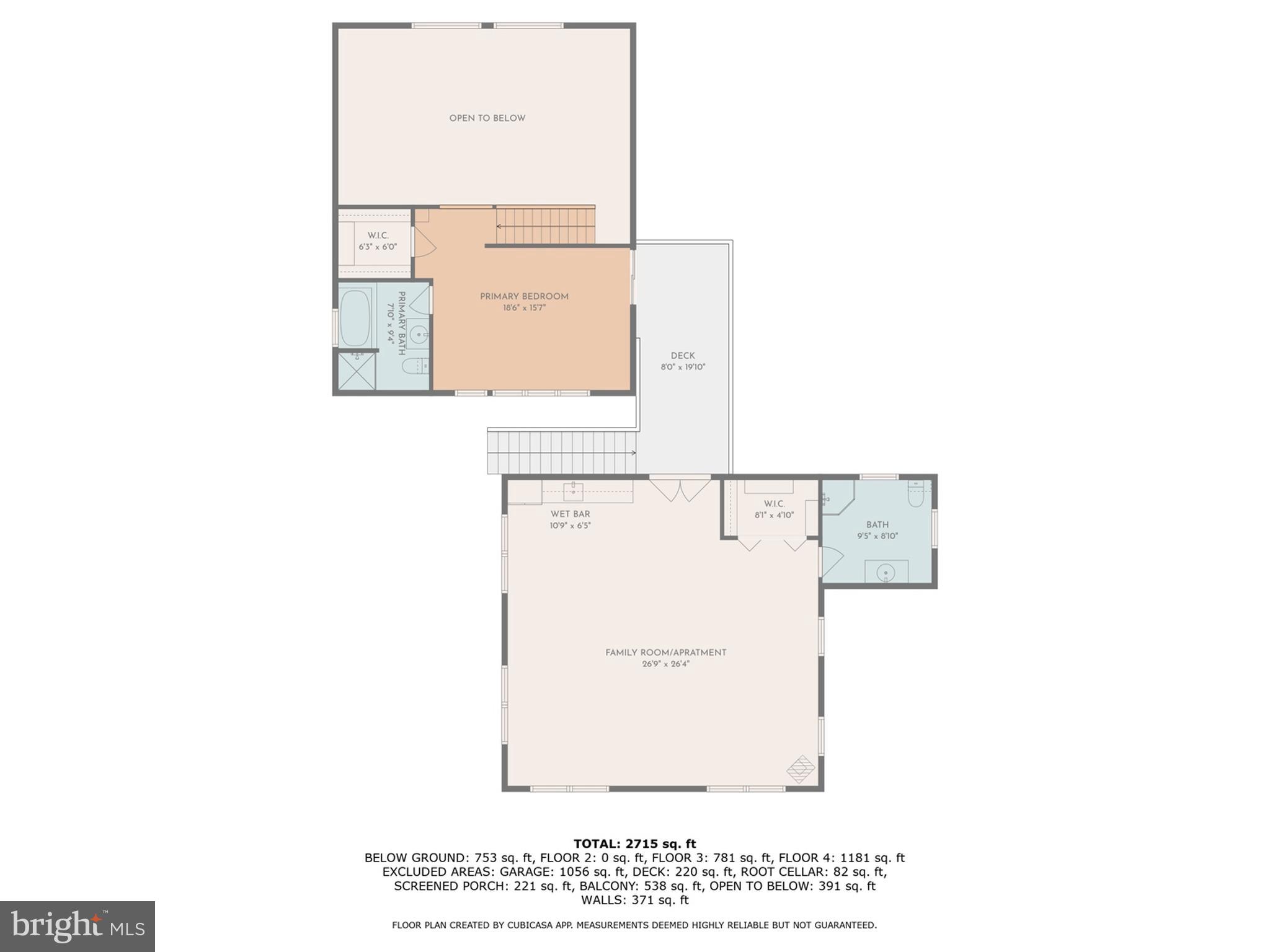 THE CROSSINGS - Residential