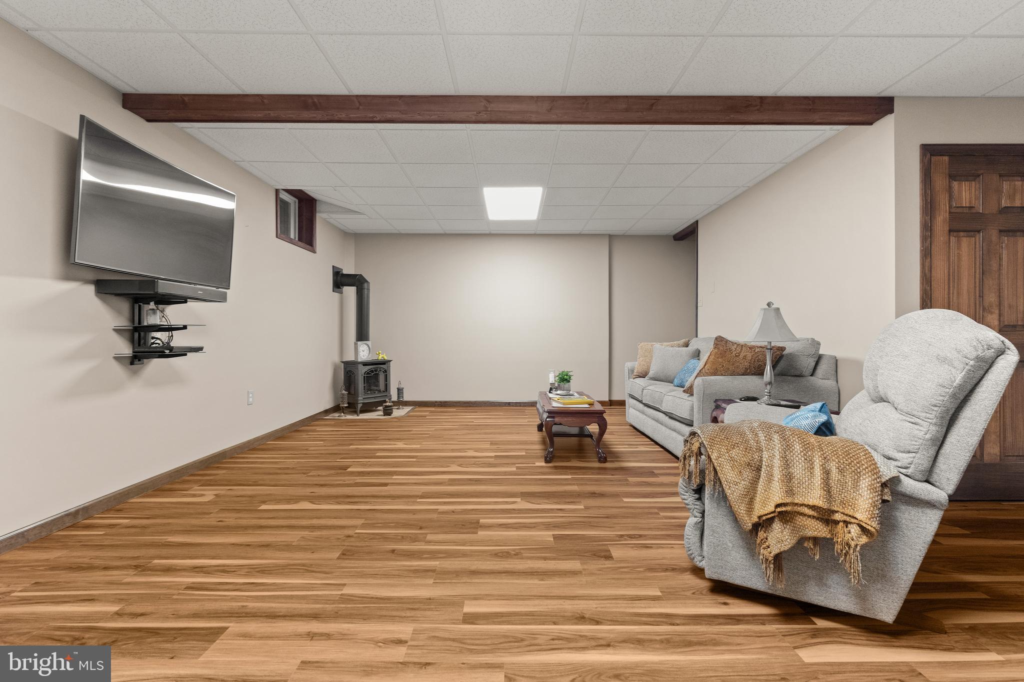 THE CROSSINGS - Residential