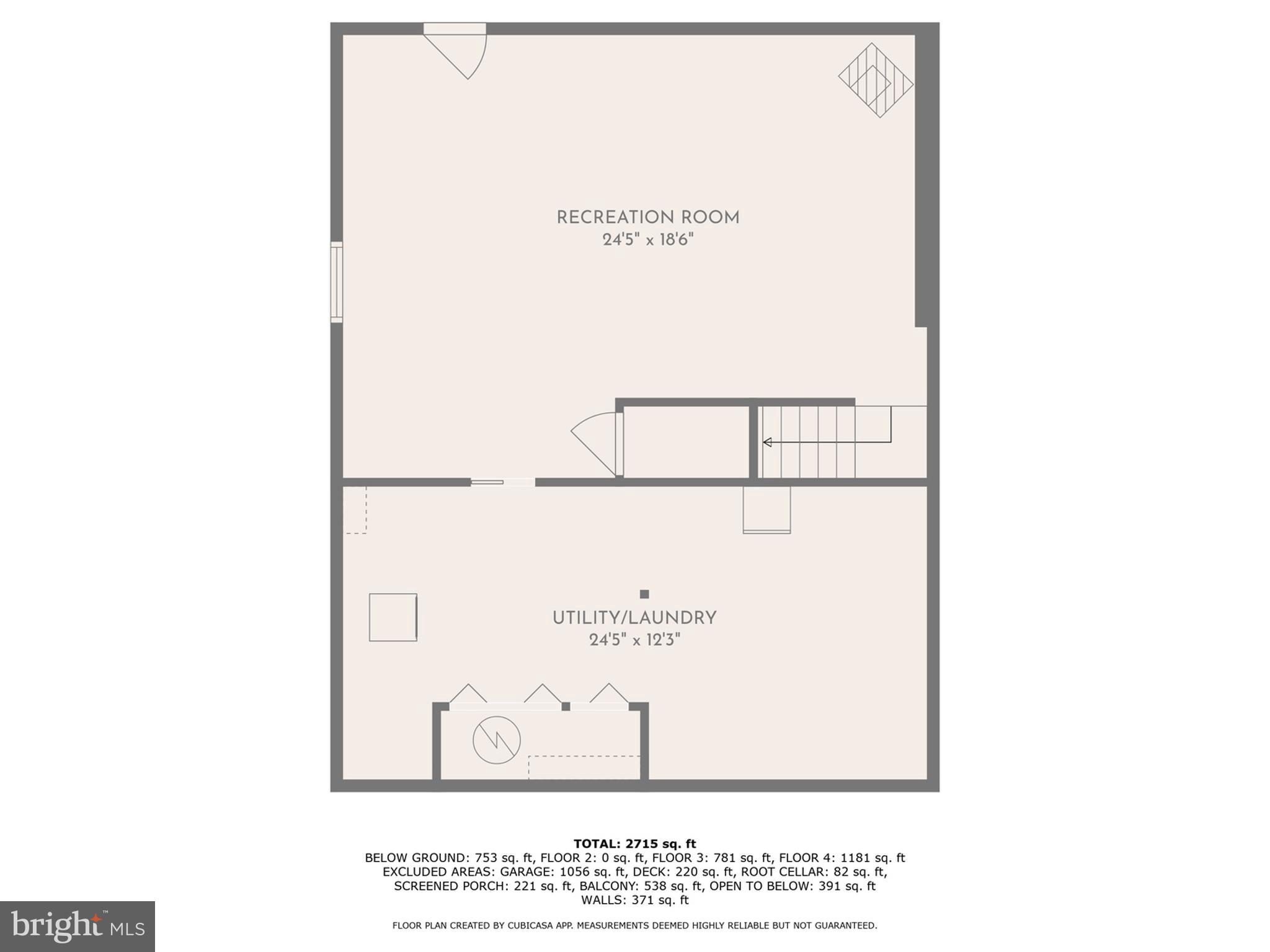 THE CROSSINGS - Residential