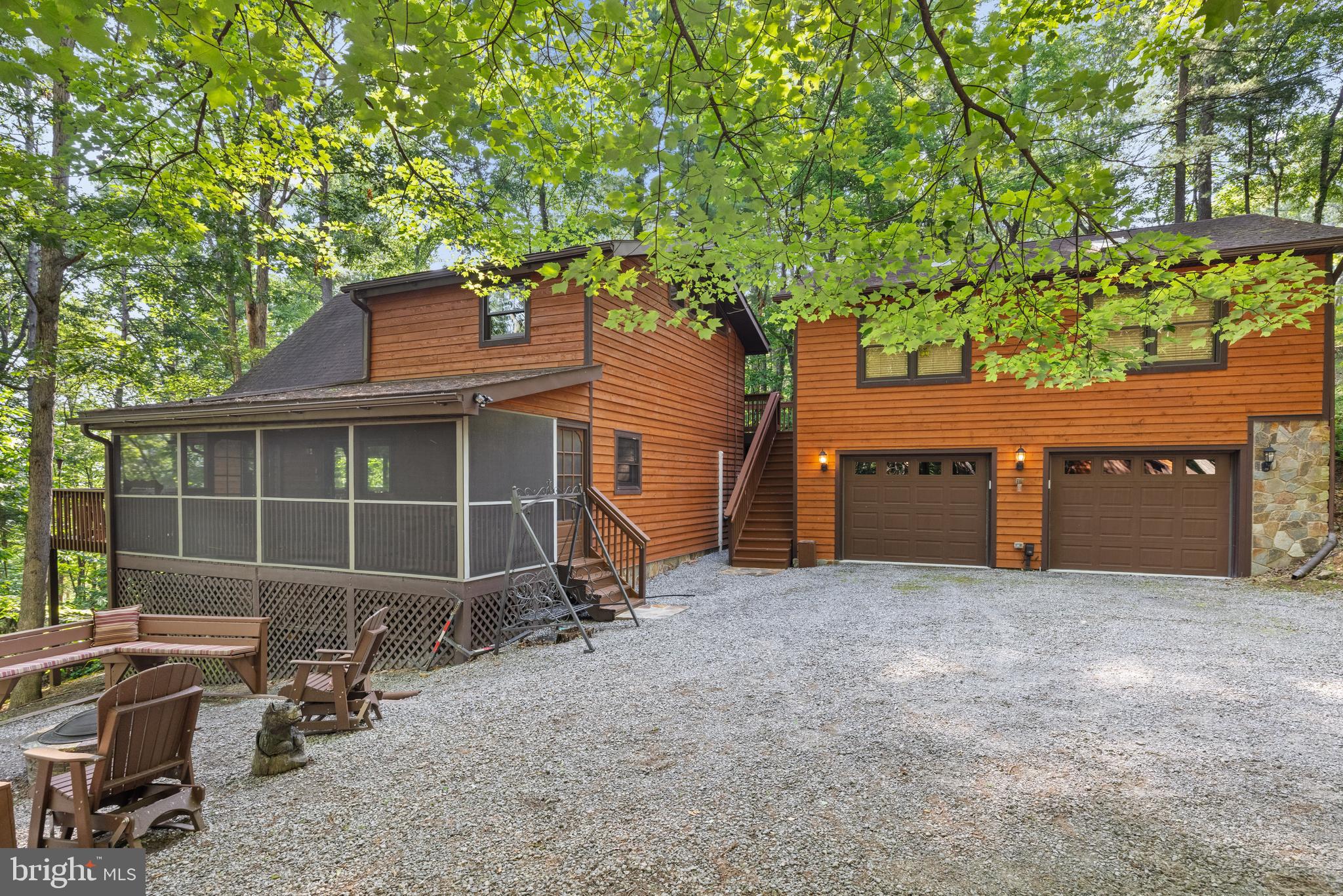 THE CROSSINGS - Residential