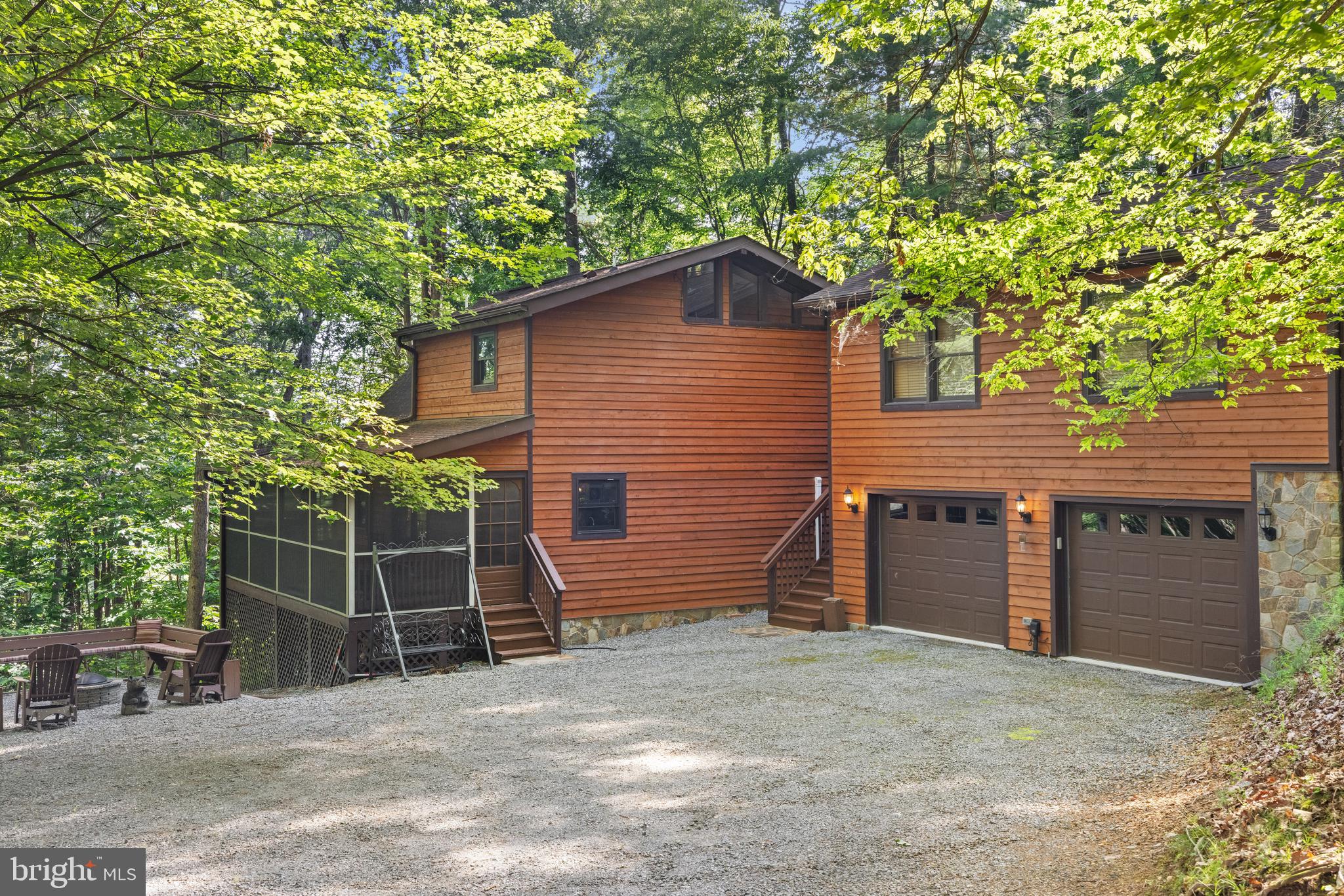 THE CROSSINGS - Residential