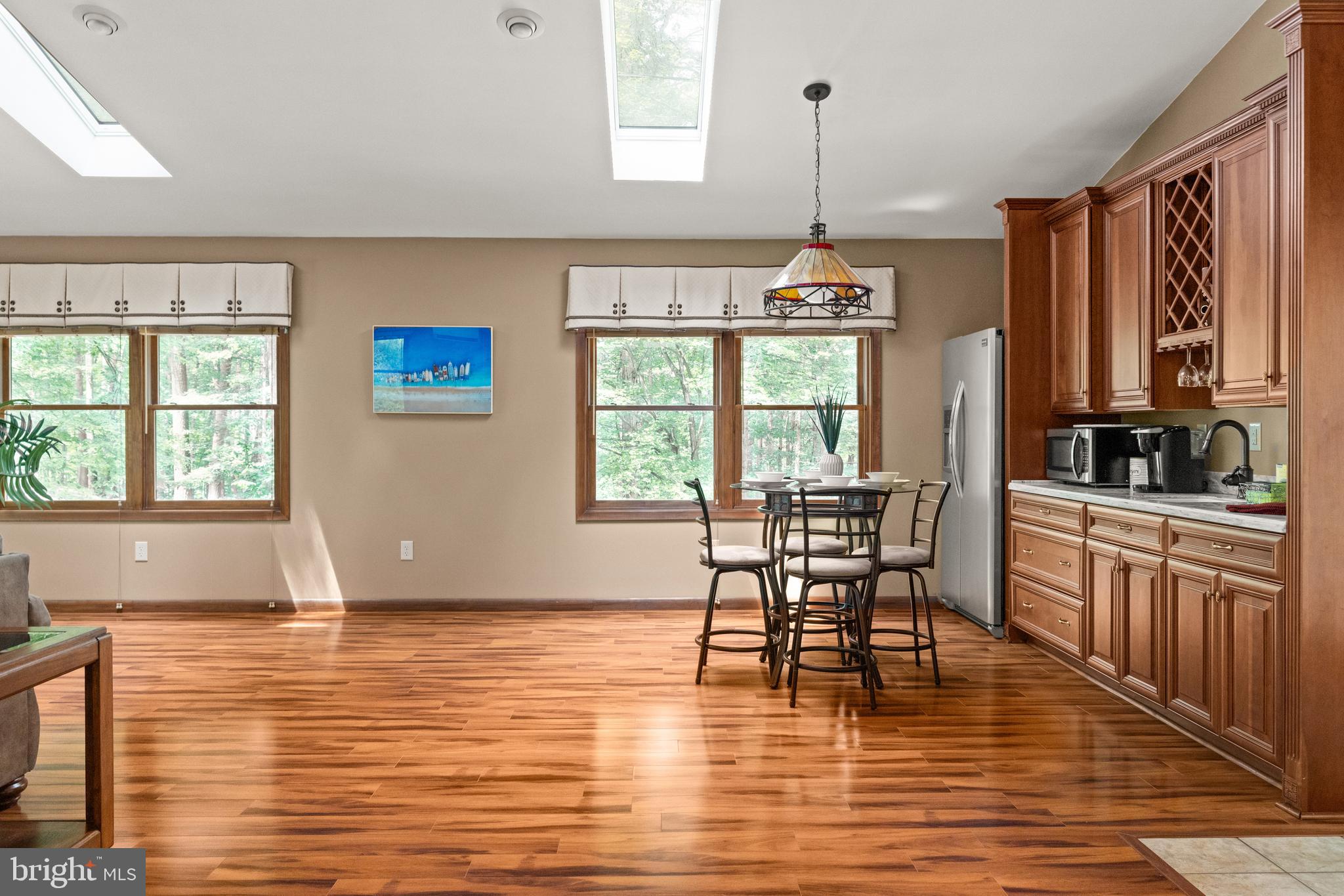 THE CROSSINGS - Residential