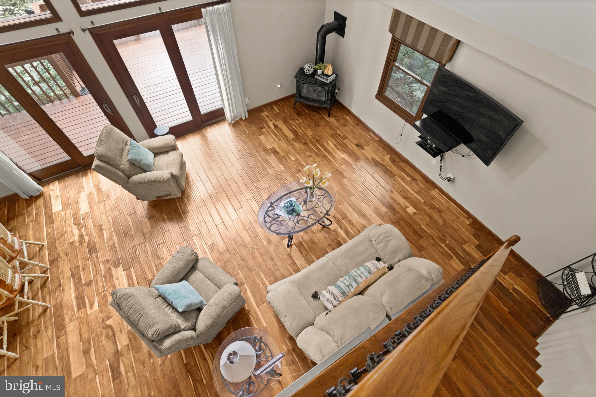 THE CROSSINGS - Residential