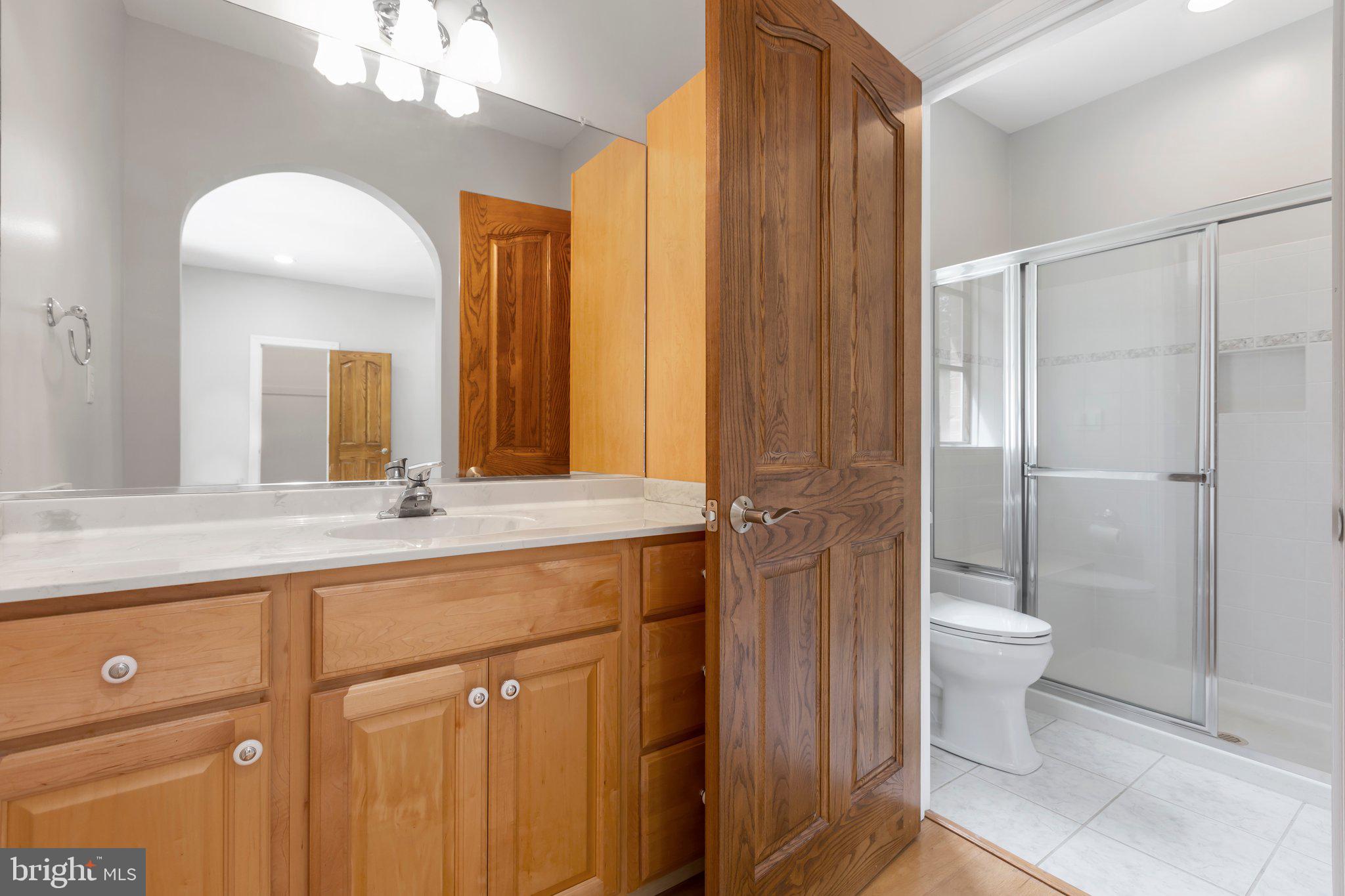 PEACOCK STATION - Residential