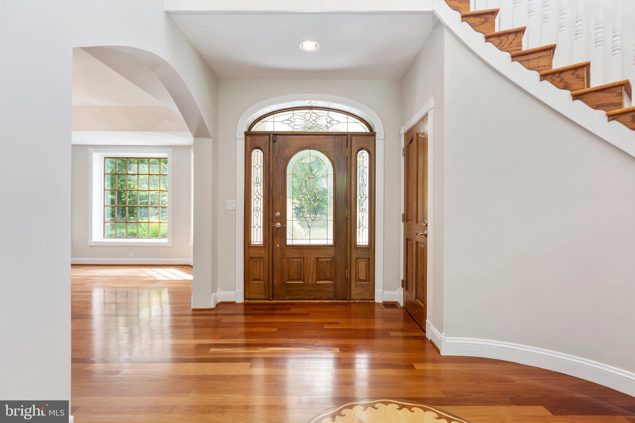 PEACOCK STATION - Residential